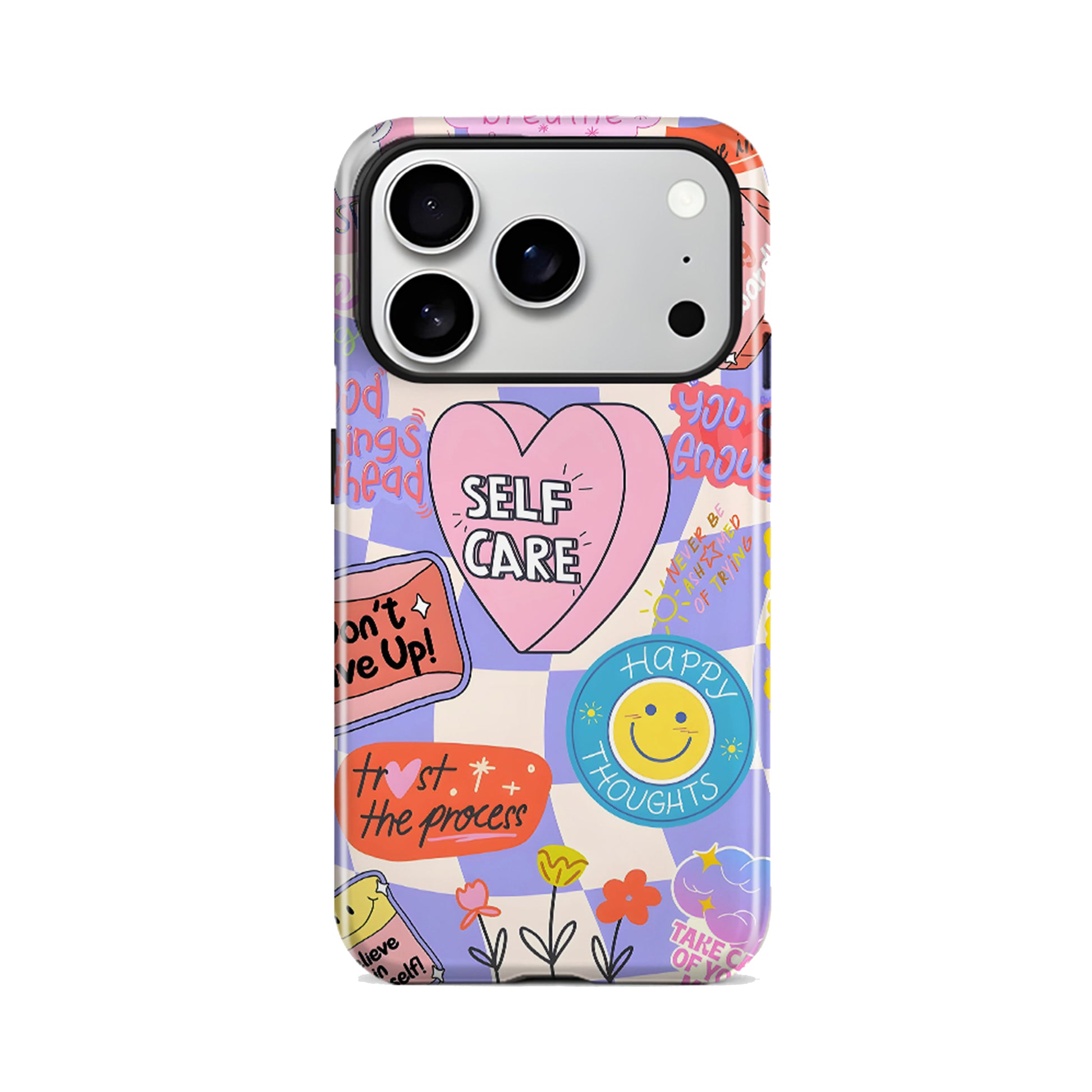 Kaleido Magnetic Phone Case