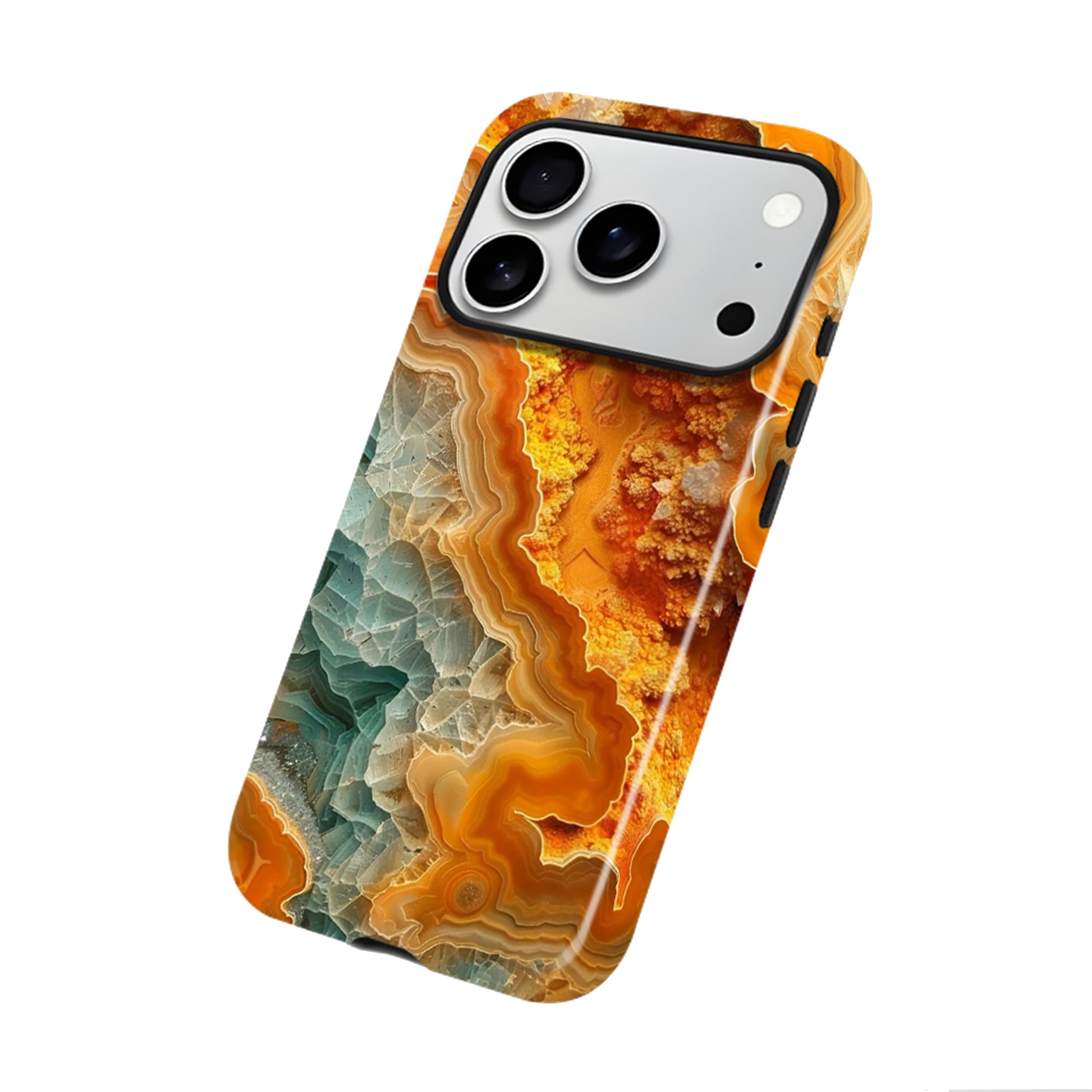 Ethereal Magnetic Phone Case