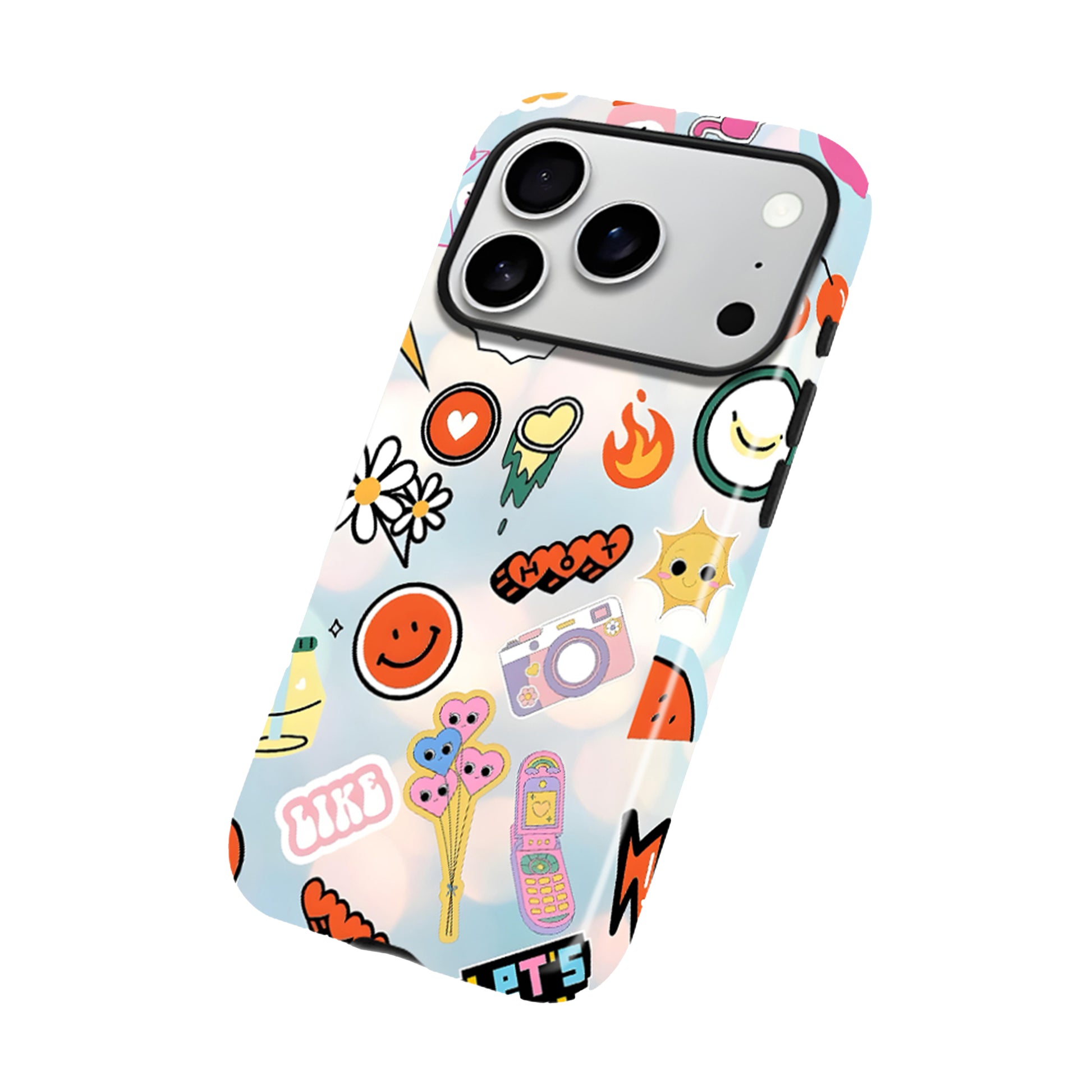 Scribblify Magnetic Phone Case