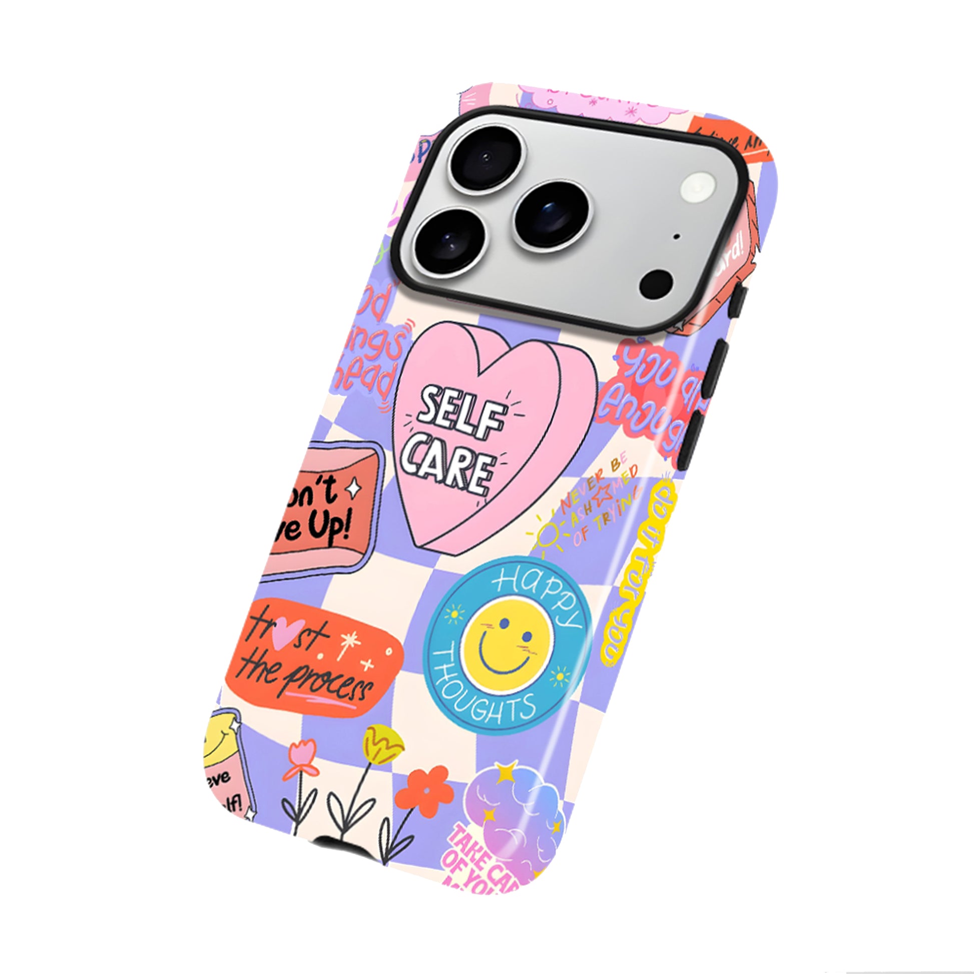 Kaleido Magnetic Phone Case