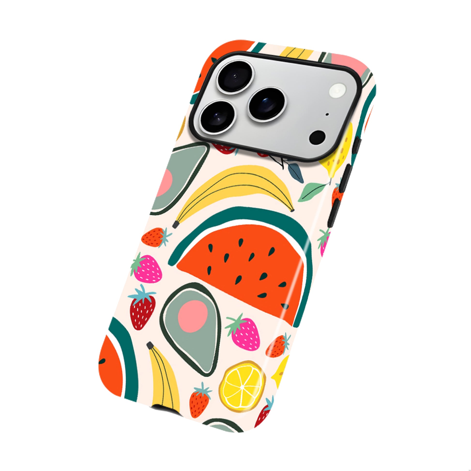 Watermelo Magnetic Phone Case