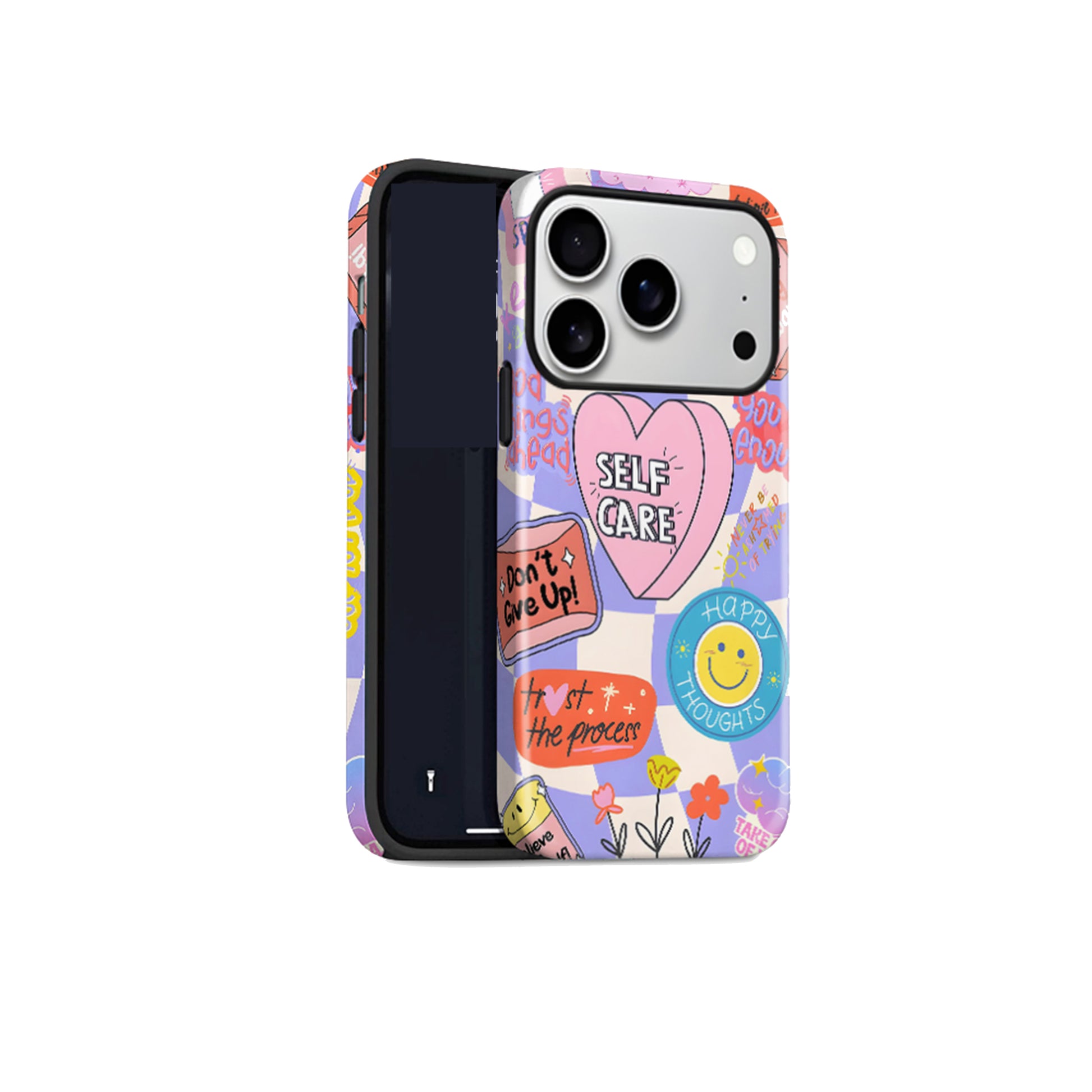 Kaleido Magnetic Phone Case