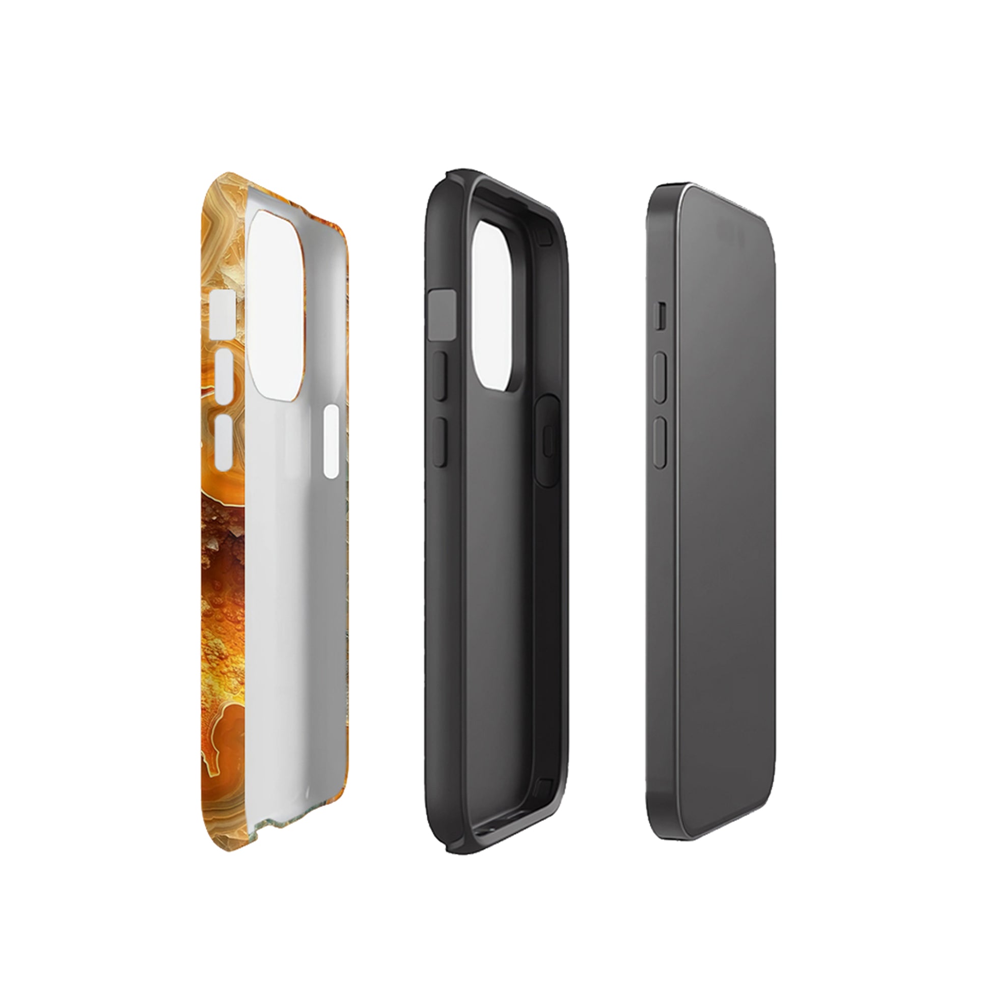 Ethereal Magnetic Phone Case