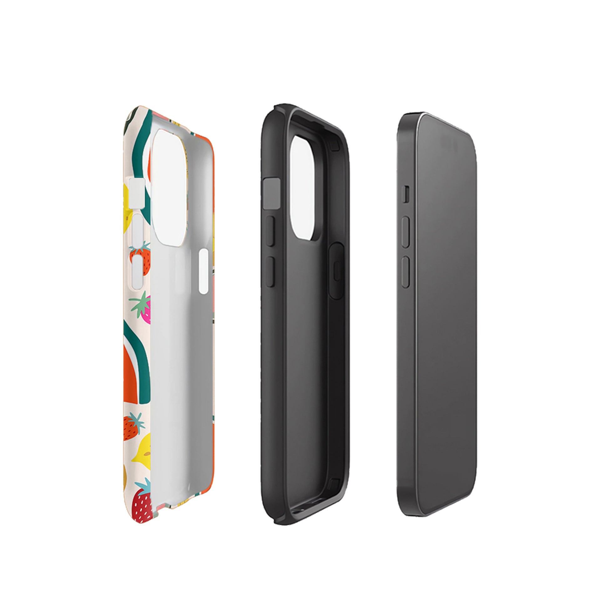 Watermelo Magnetic Phone Case