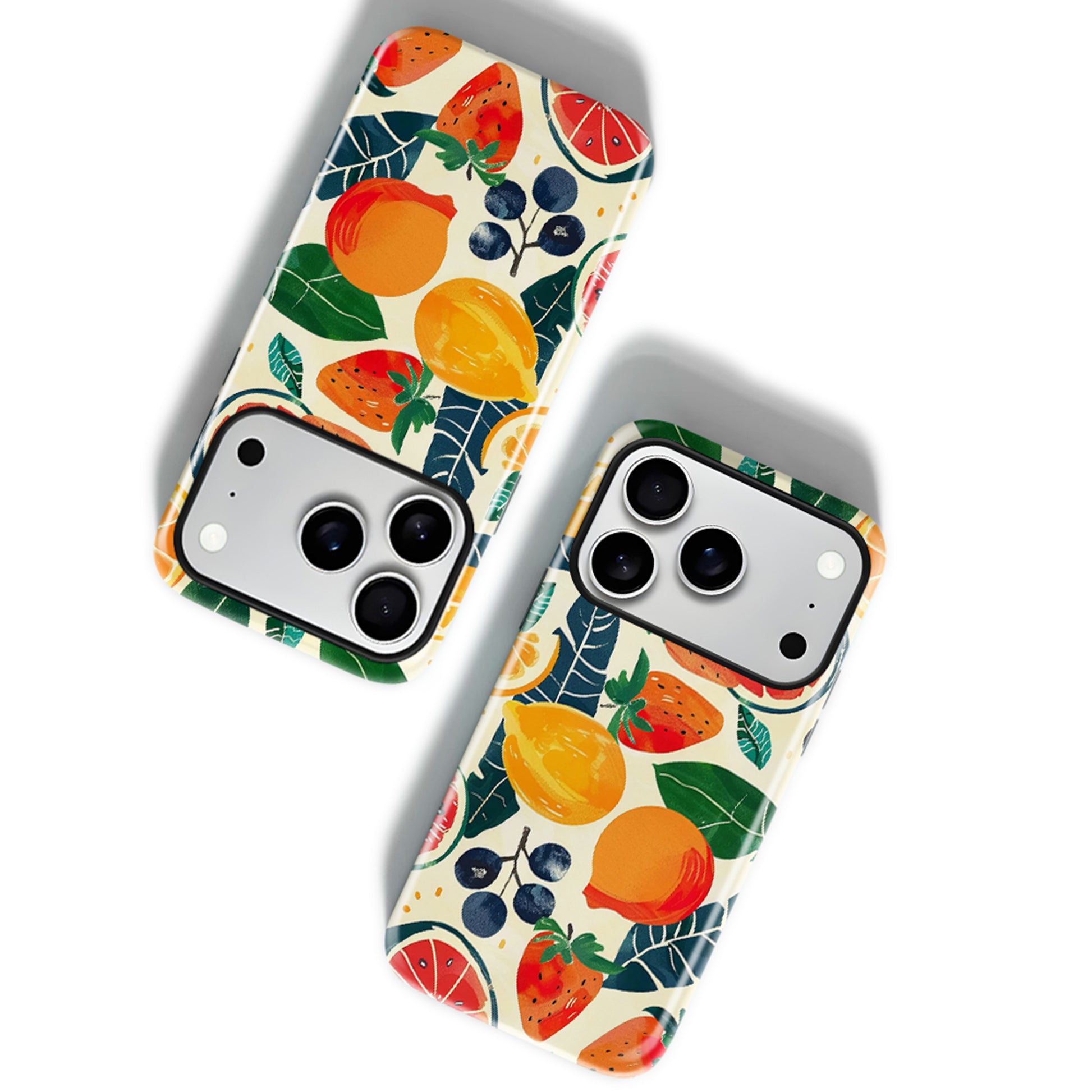 Fruitpop Magnetic Phone Case