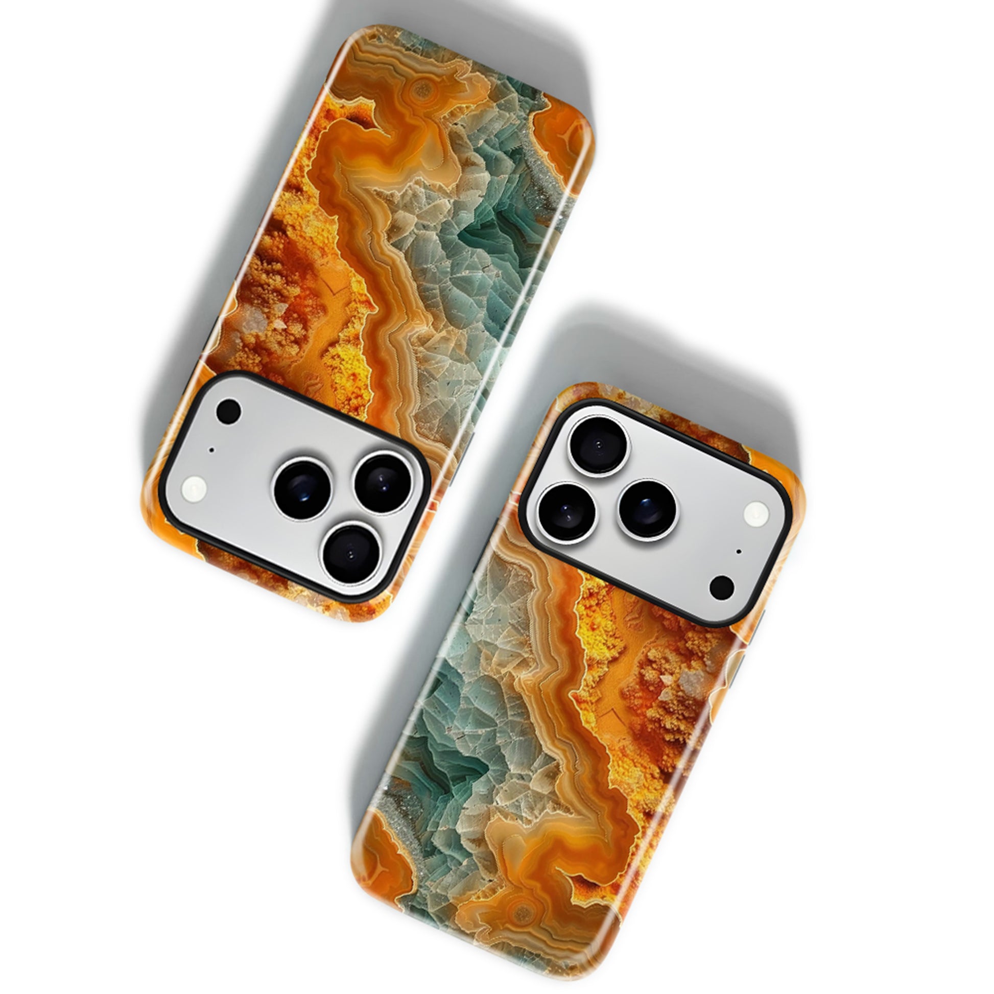 Ethereal Magnetic Phone Case