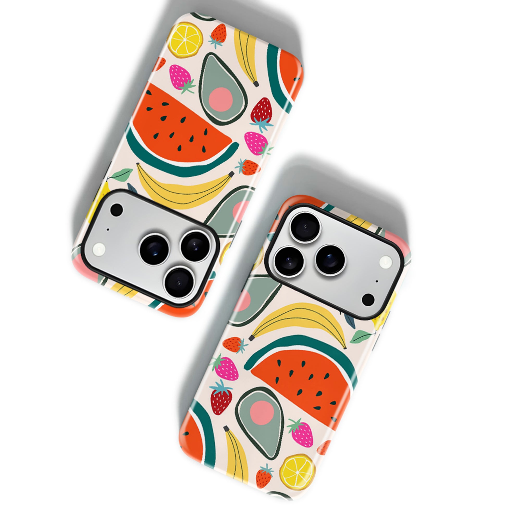 Watermelo Magnetic Phone Case