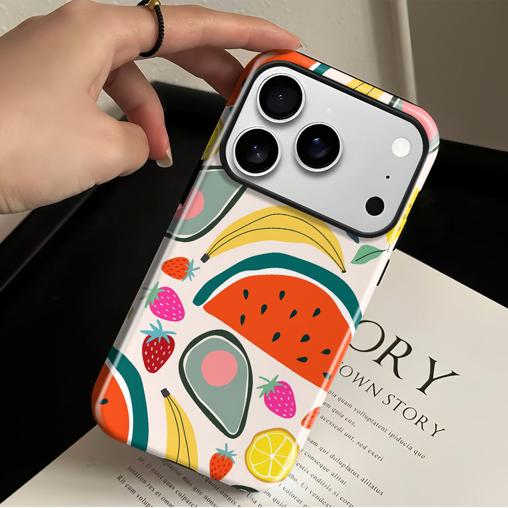 Watermelo Magnetic Phone Case