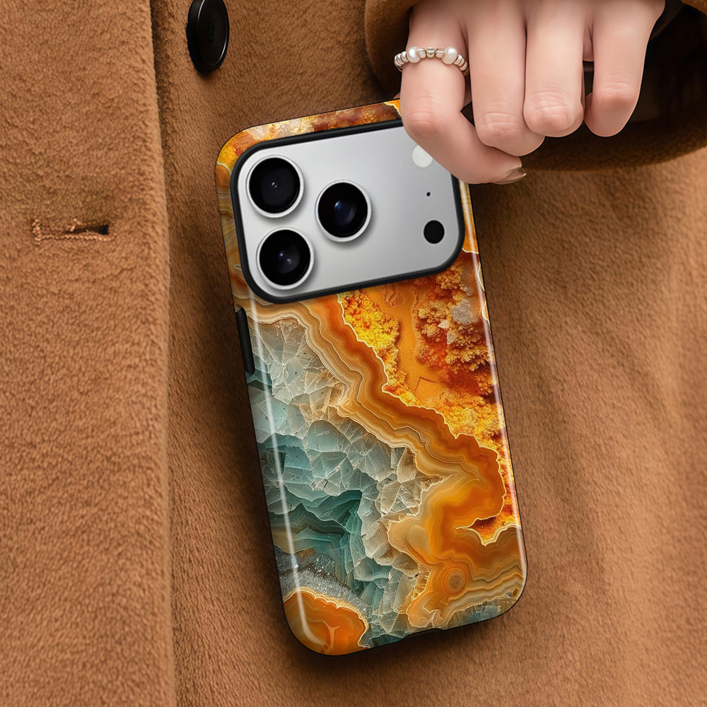 Ethereal Magnetic Phone Case