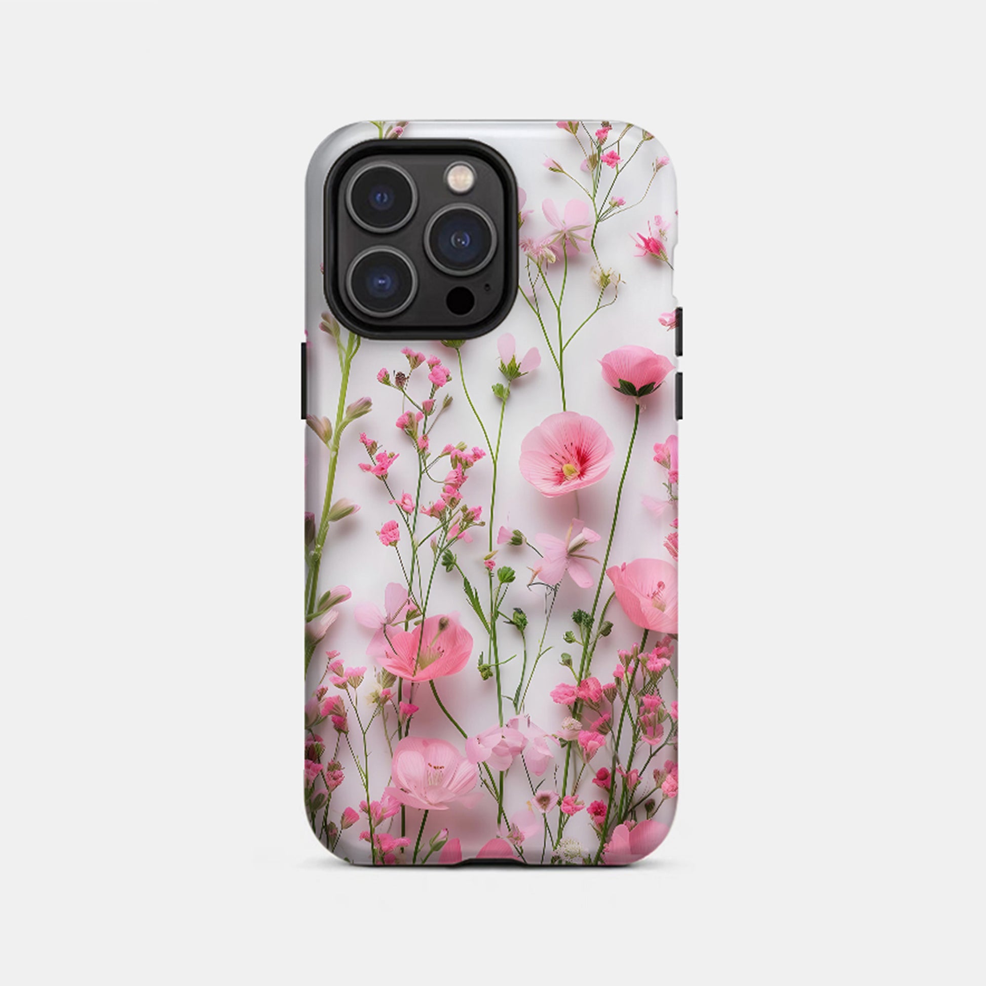 Petaly flower Magnetic iPhone Case