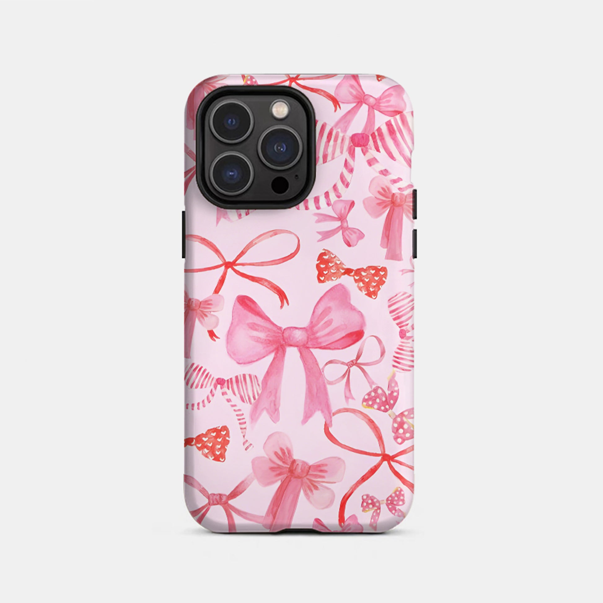 Sleek  Magnetic iPhone Case