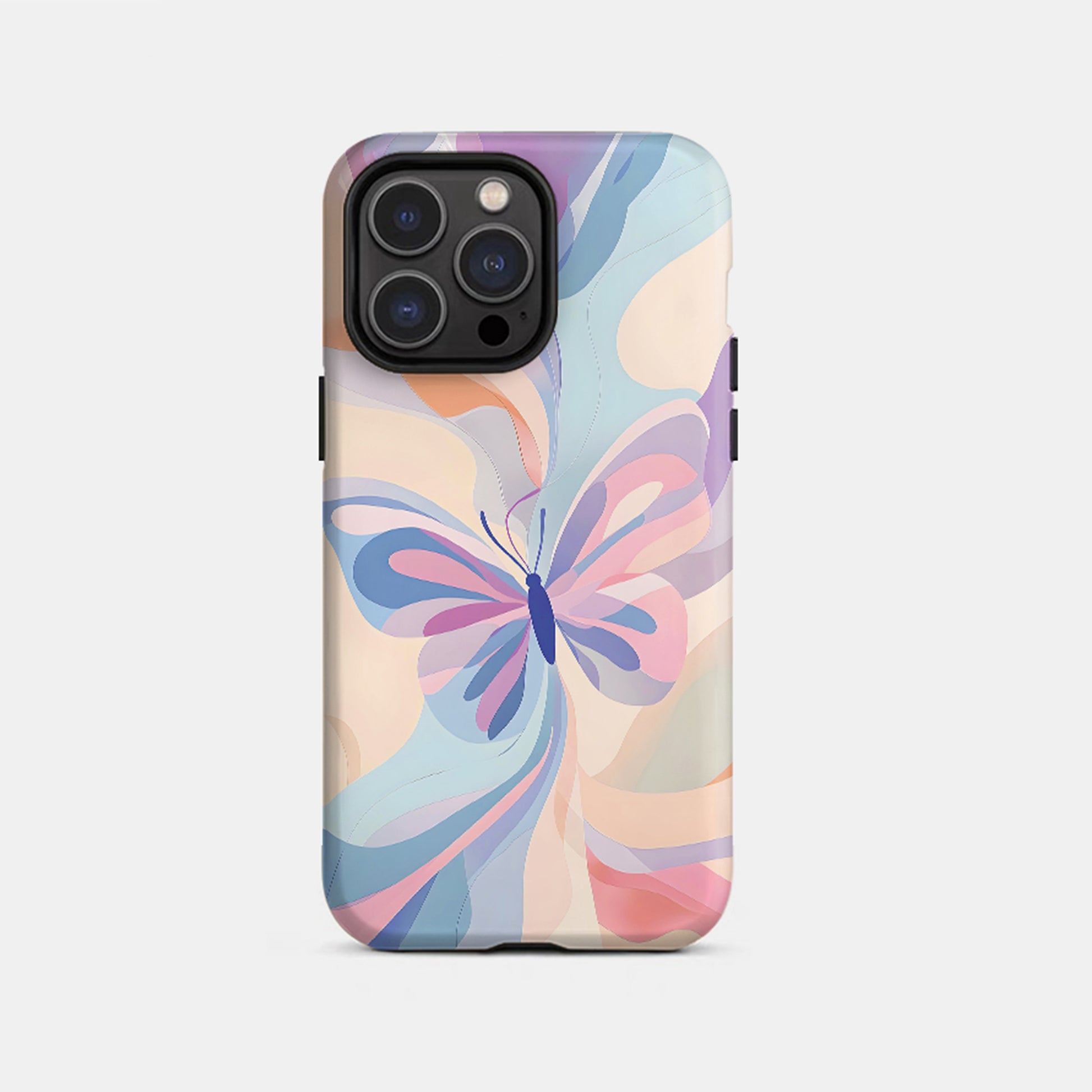 Morpho Magnetic iPhone Case
