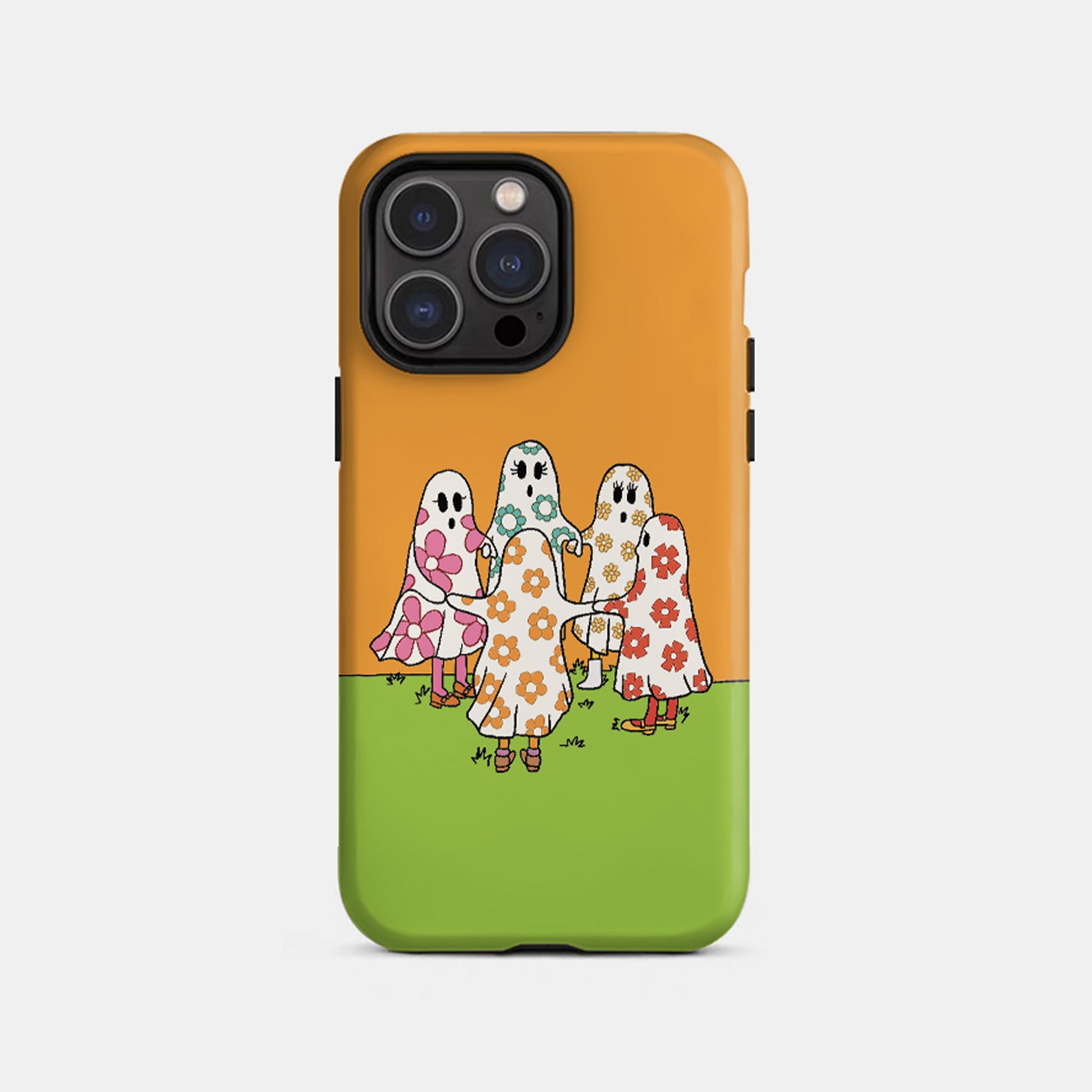 Masquerade Magnetic iPhone Case