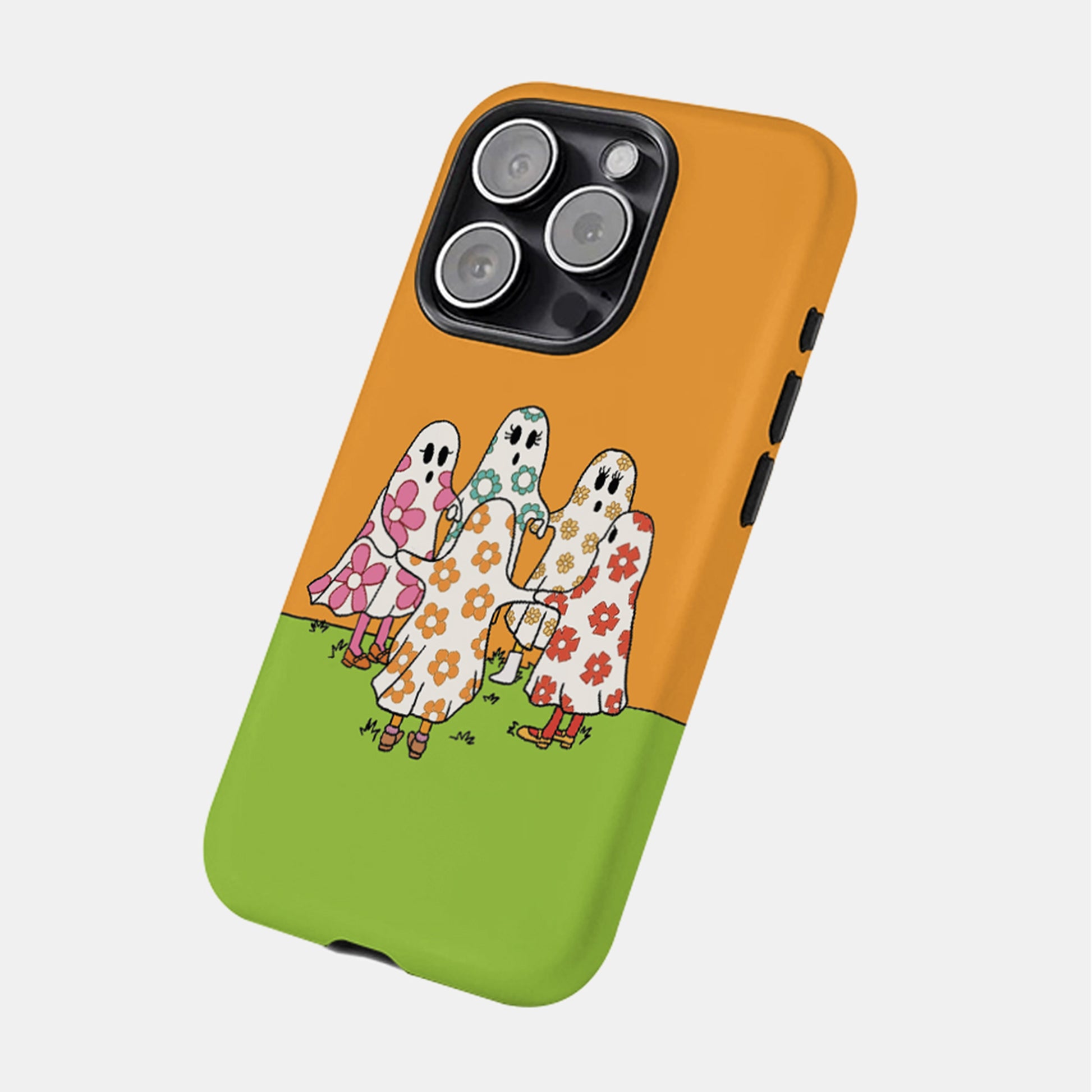 Masquerade Magnetic iPhone Case