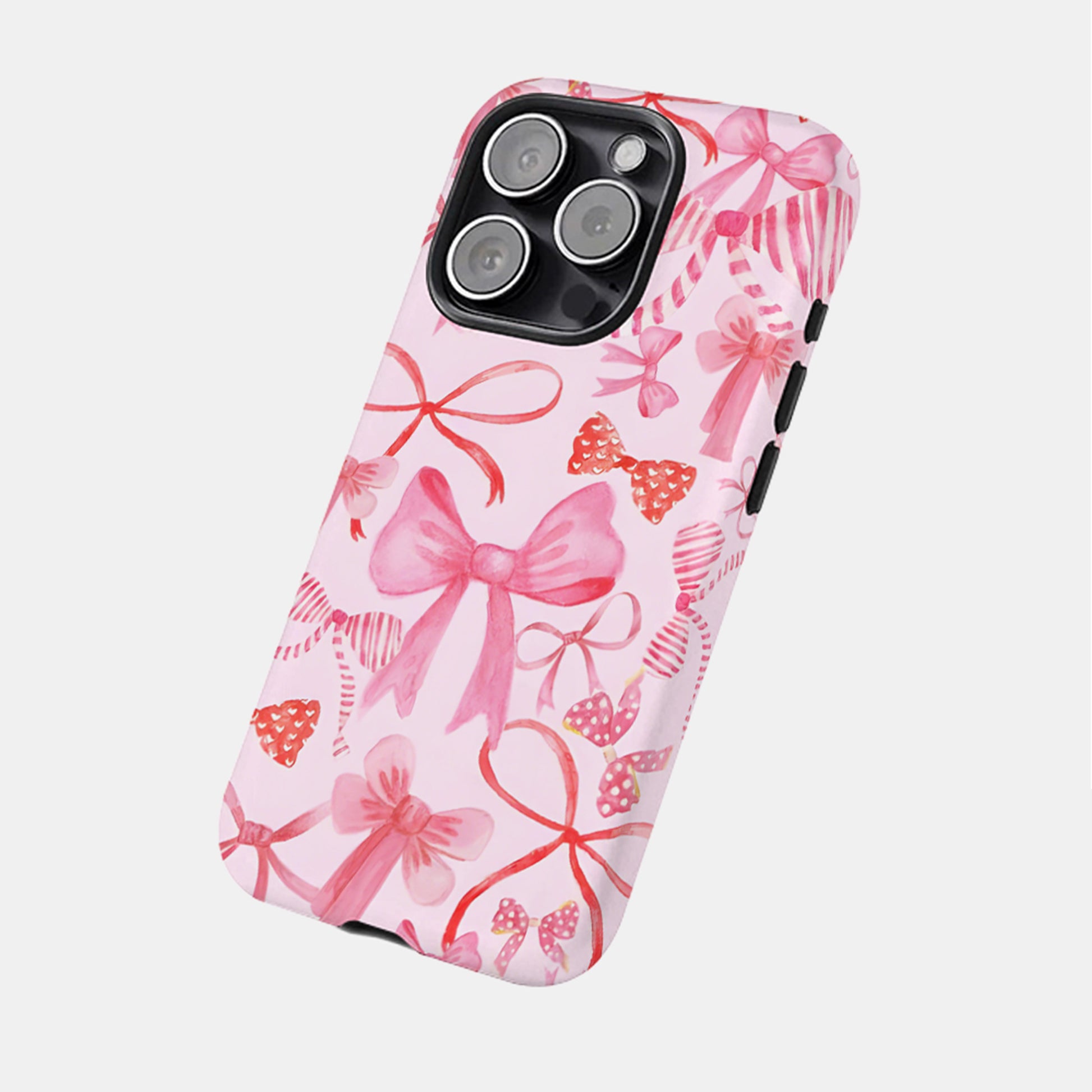 Sleek  Magnetic iPhone Case