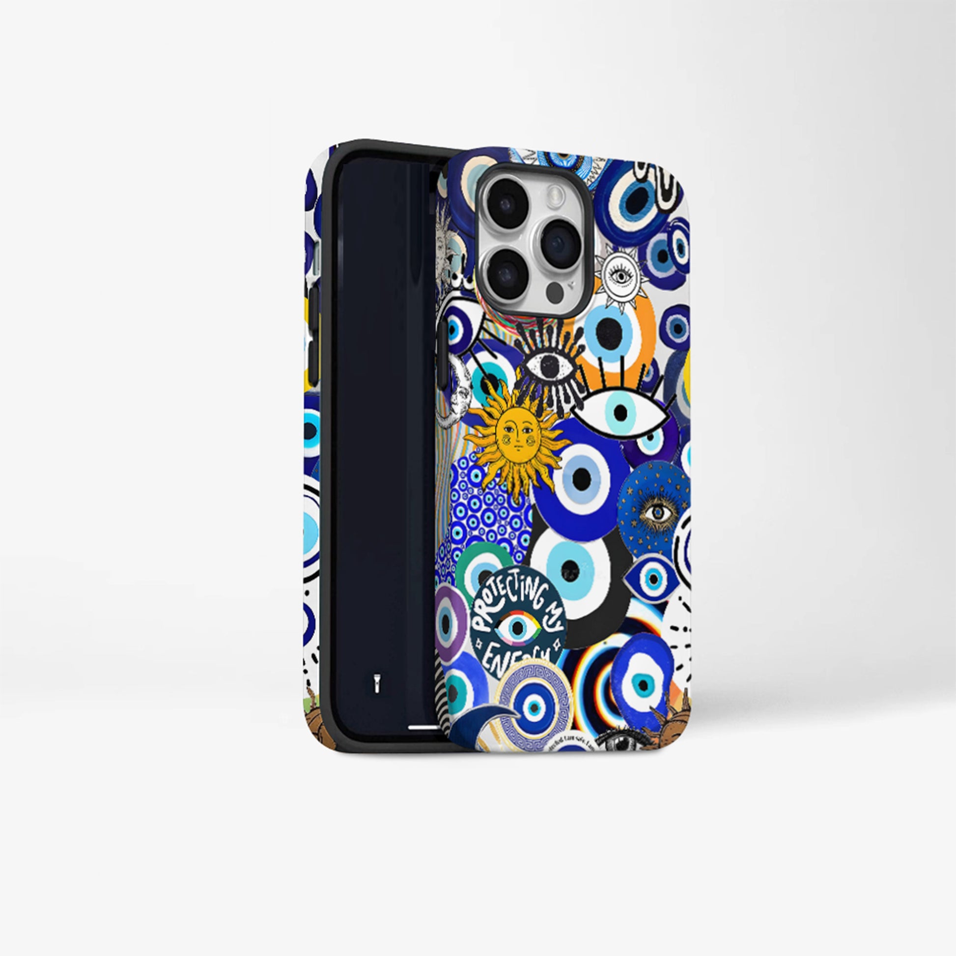 Sun Goddess Magnetic iPhone Case