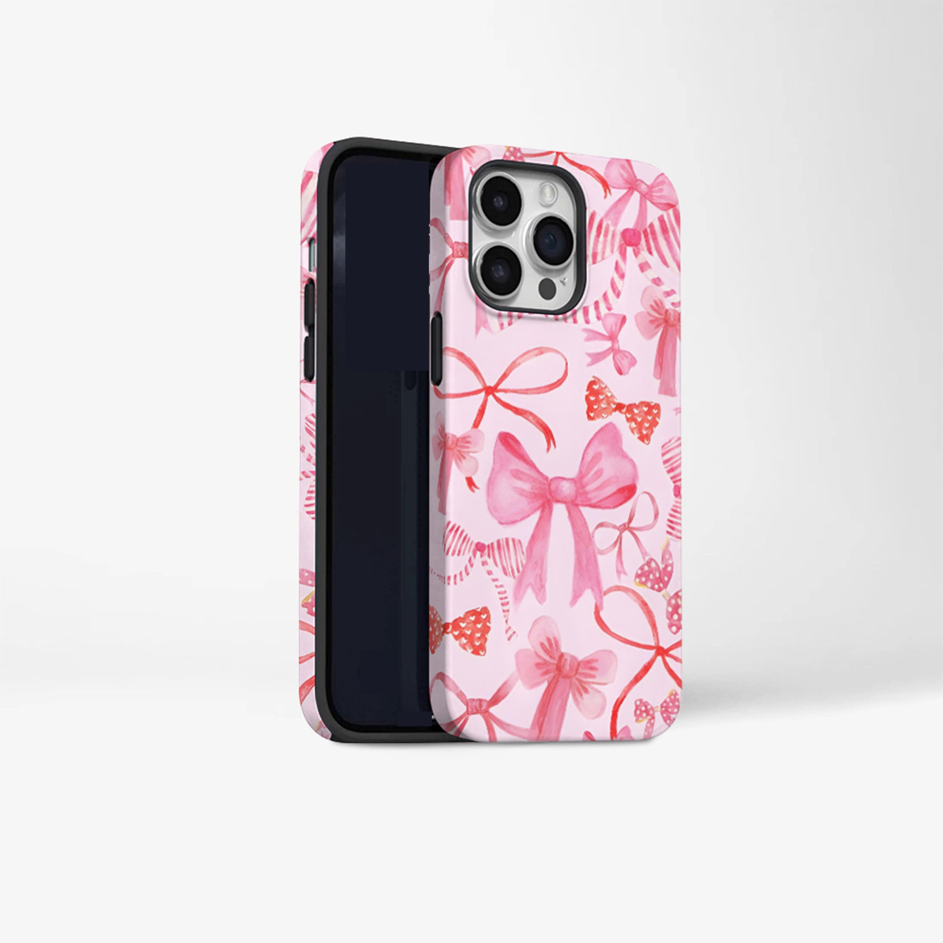 Sleek  Magnetic iPhone Case