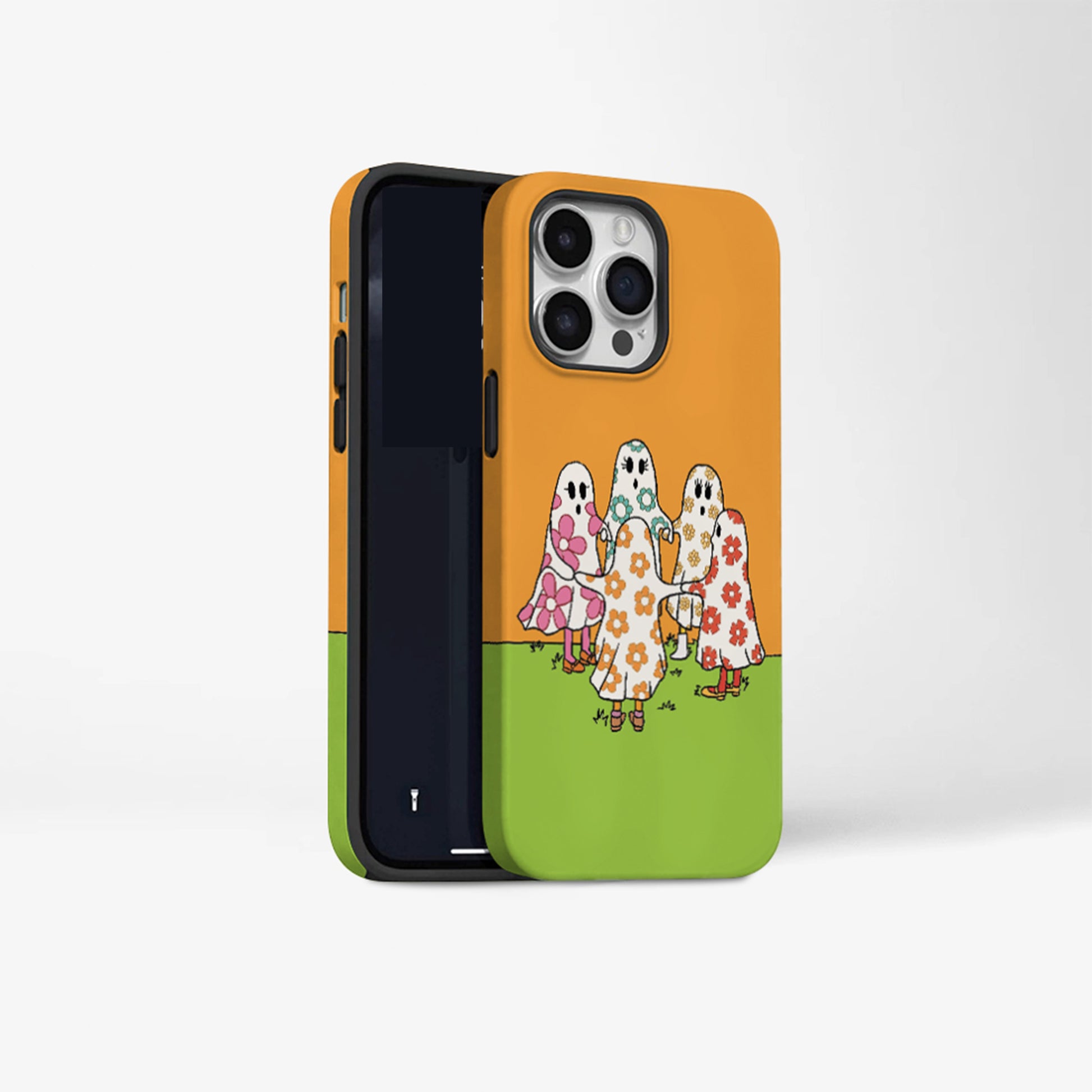Masquerade Magnetic iPhone Case