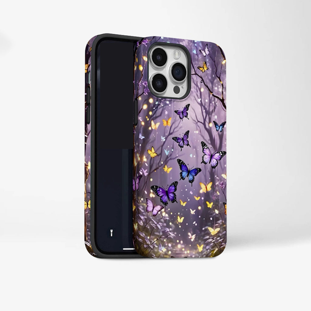 Secret Forest Magnetic iPhone Case