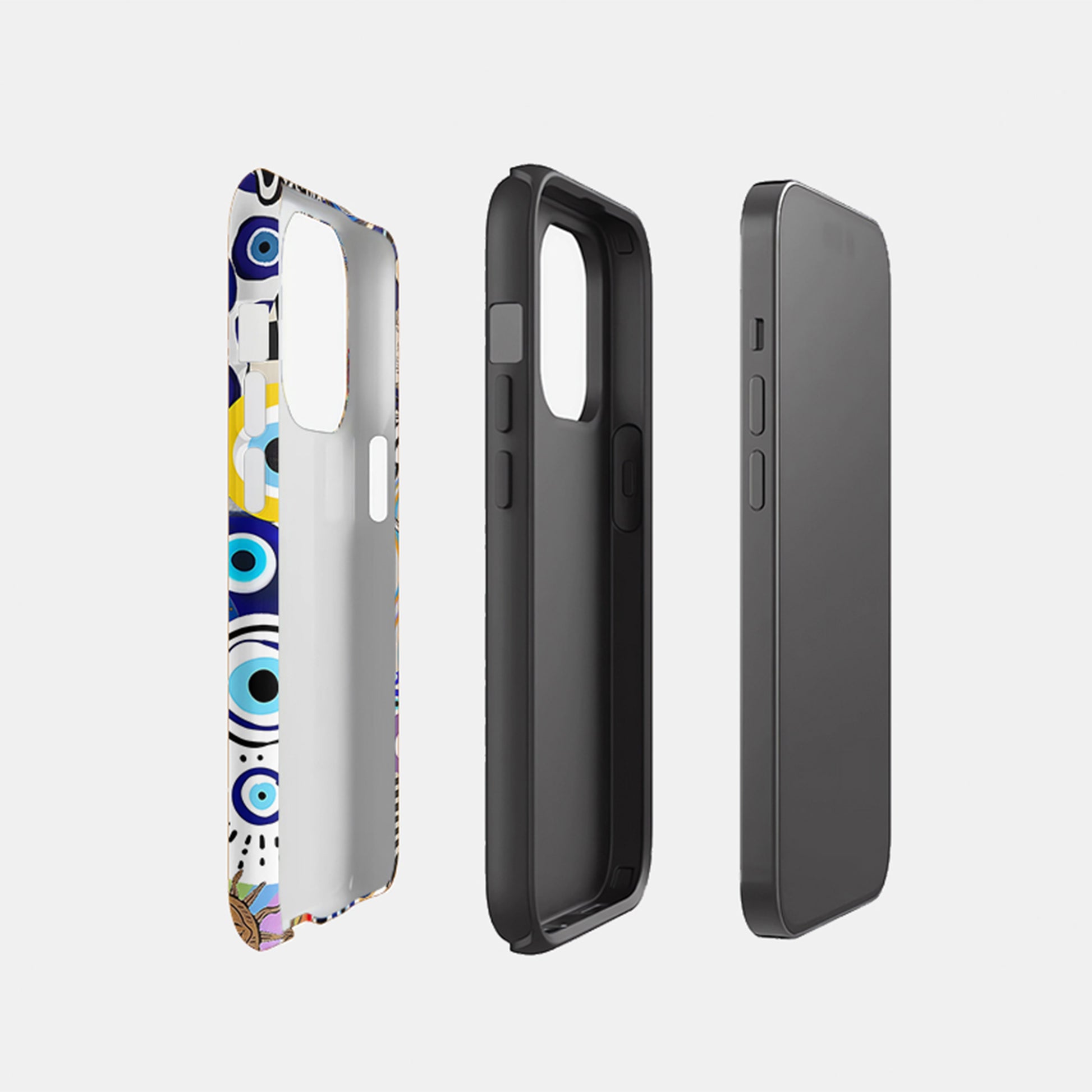 Sun Goddess Magnetic iPhone Case