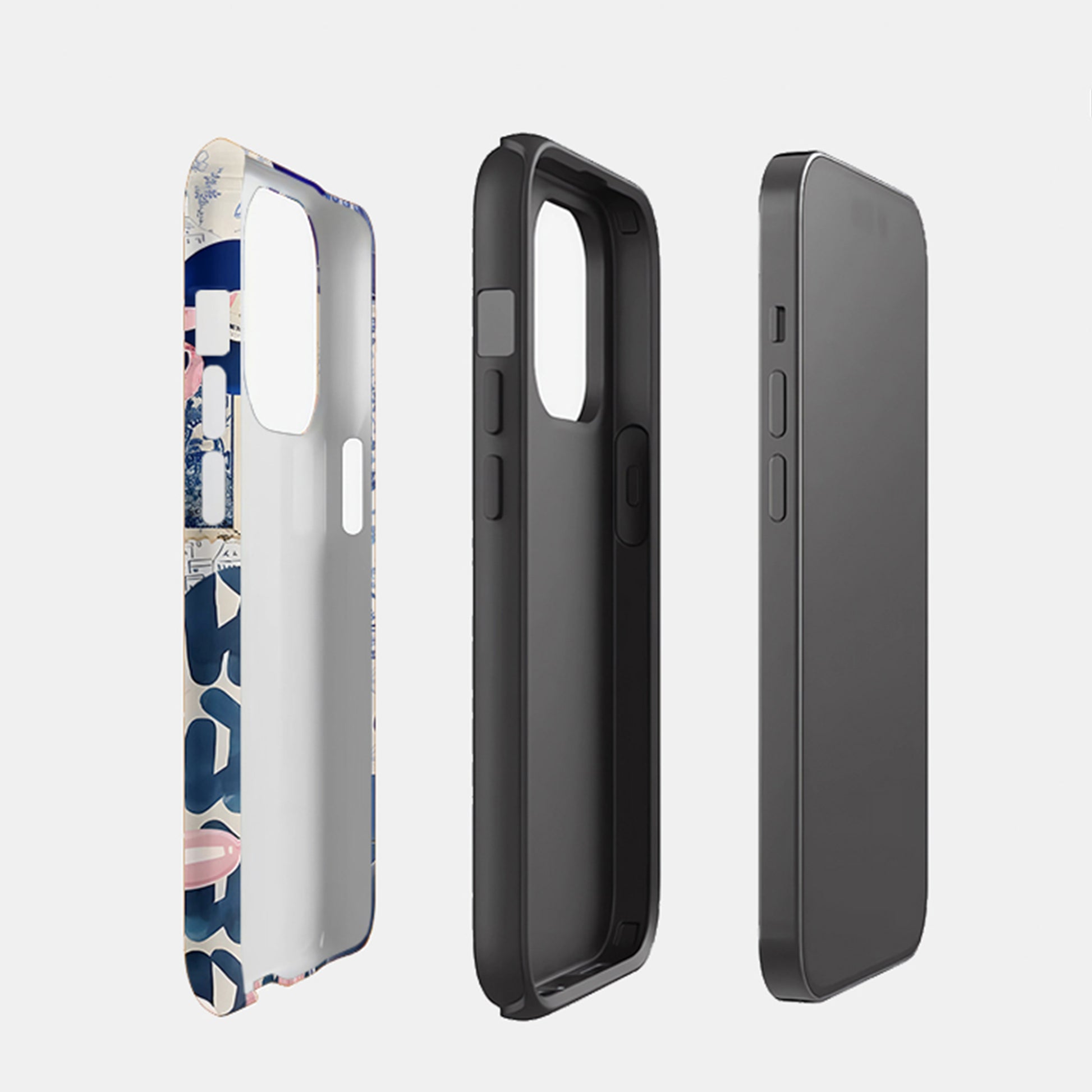 Knot Magnetic iPhone Case