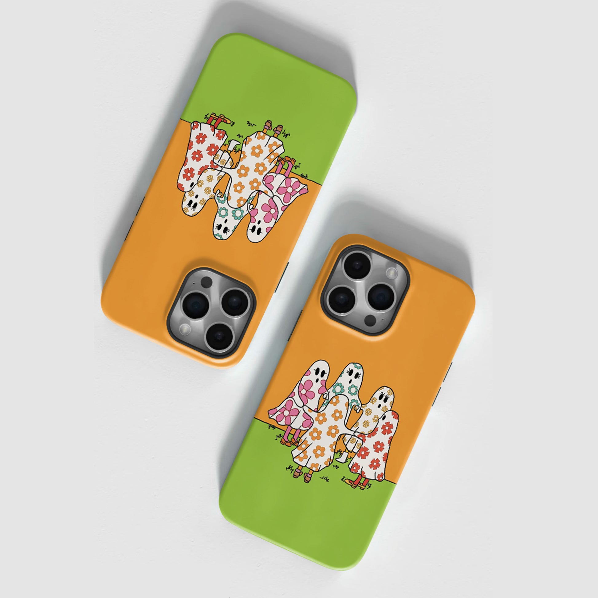 Masquerade Magnetic iPhone Case