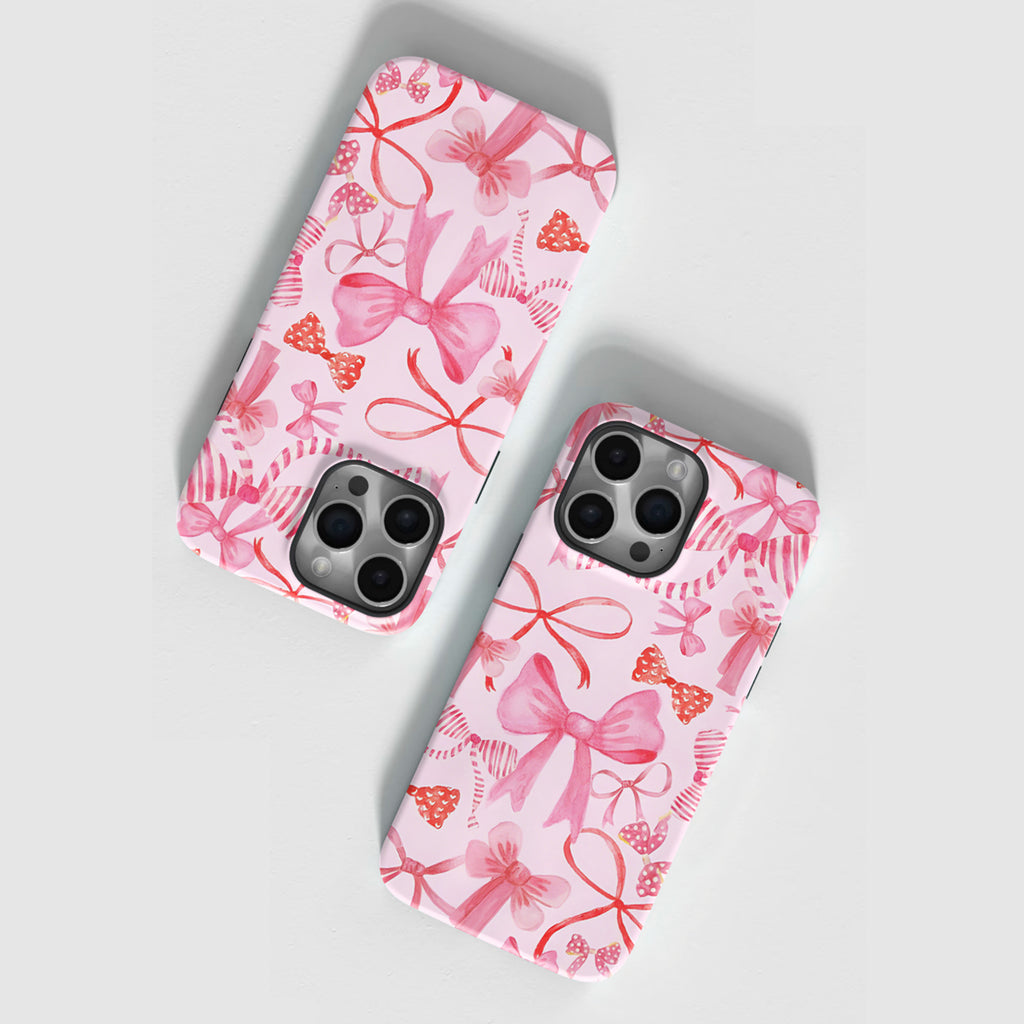 Sleek  Magnetic iPhone Case