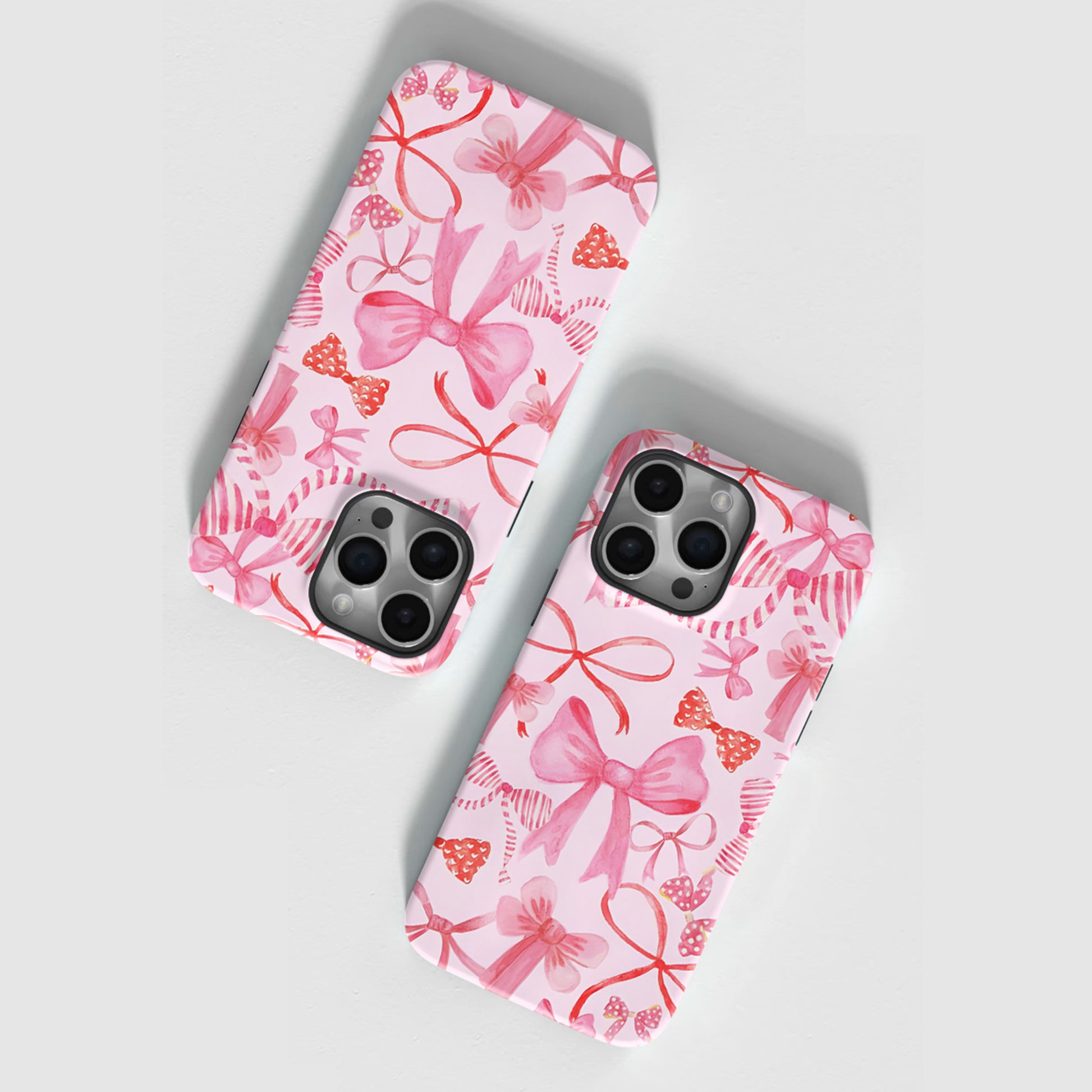 Sleek  Magnetic iPhone Case