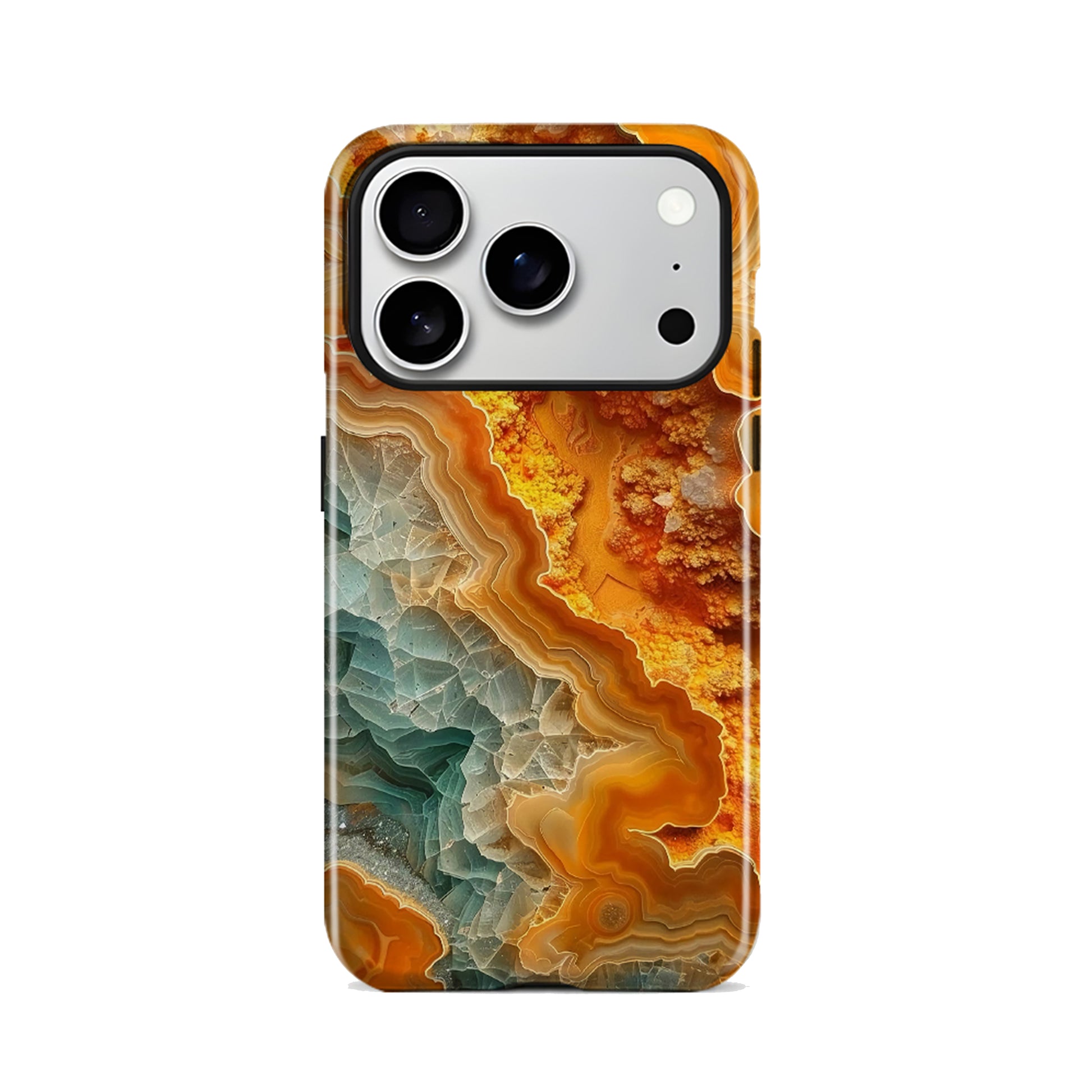 Ethereal Magnetic Phone Case