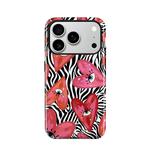 Angel's Eye Magnetic iPhone Case