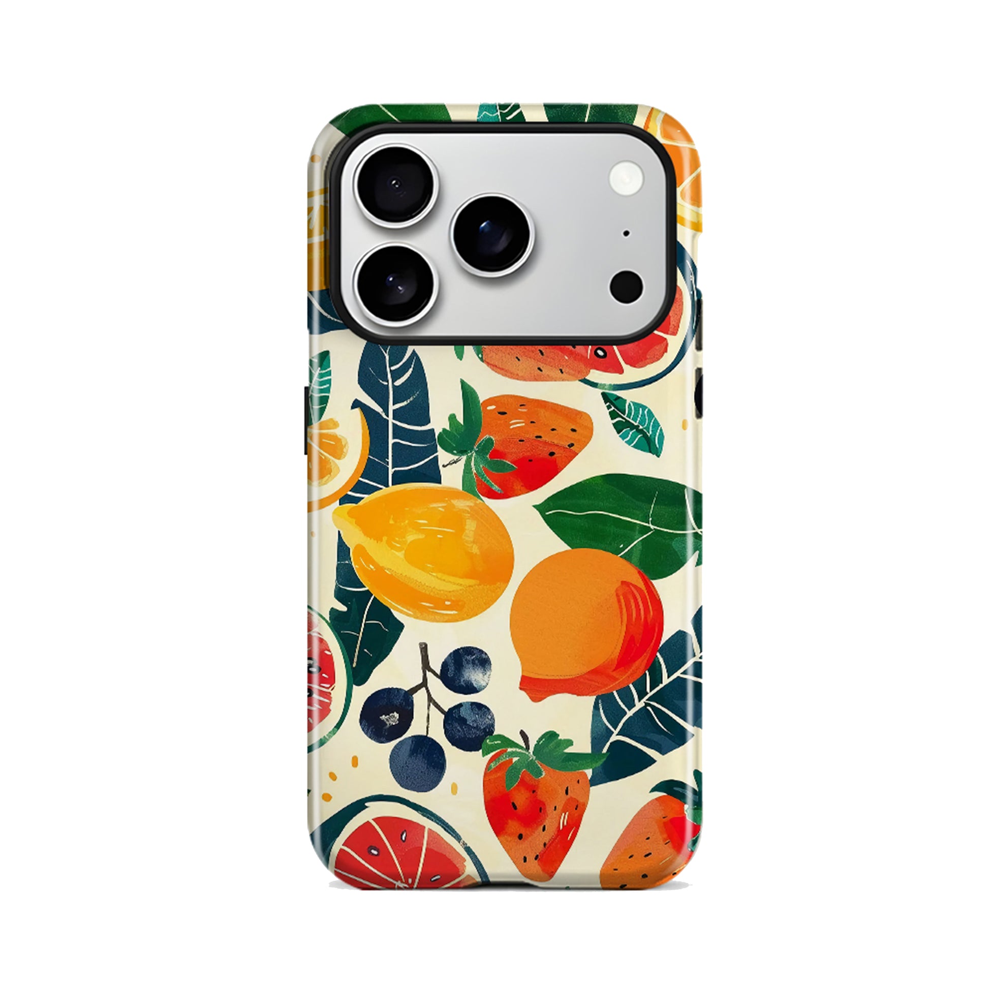 Fruitpop Magnetic Phone Case