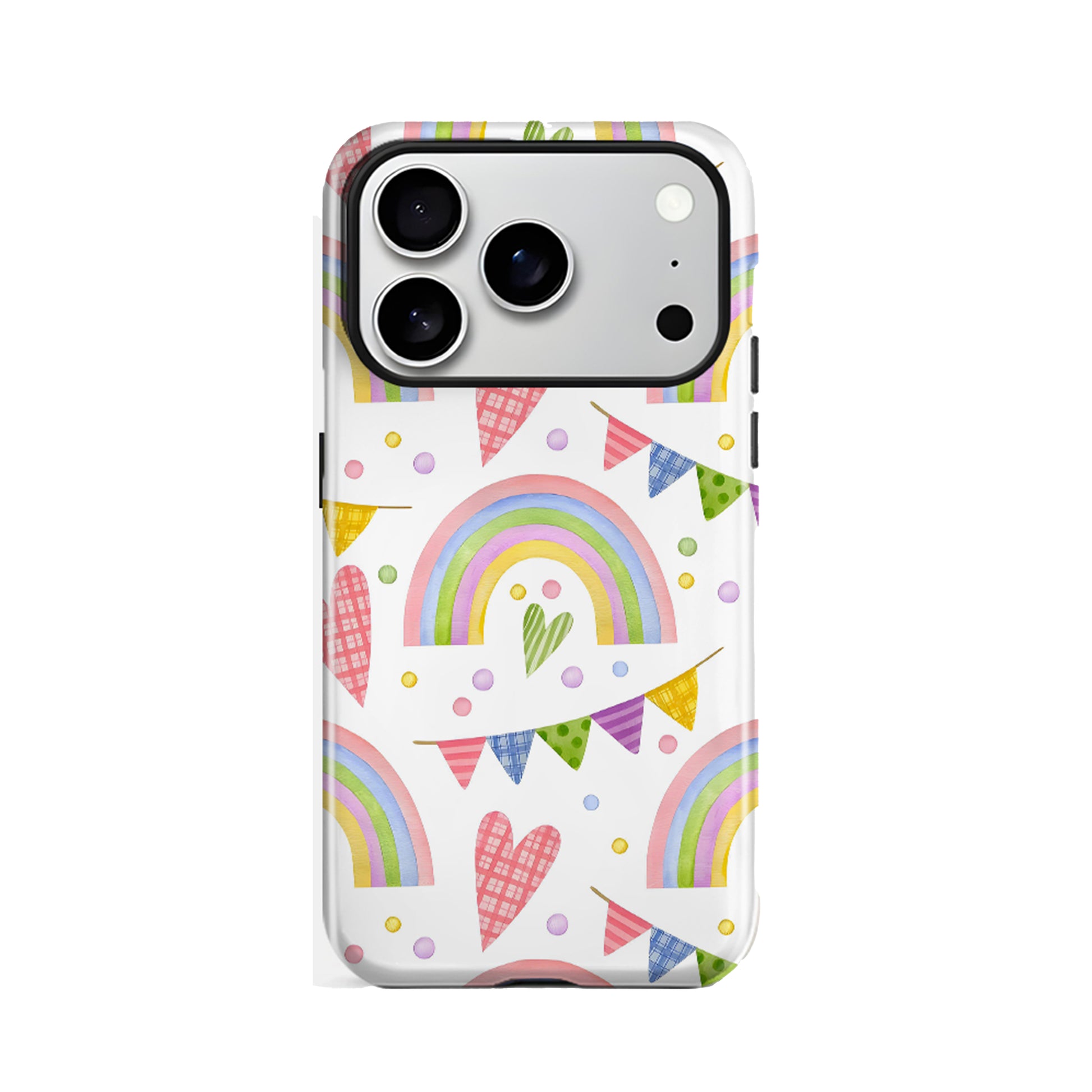 Rainbow of Love Magnetic Phone Case