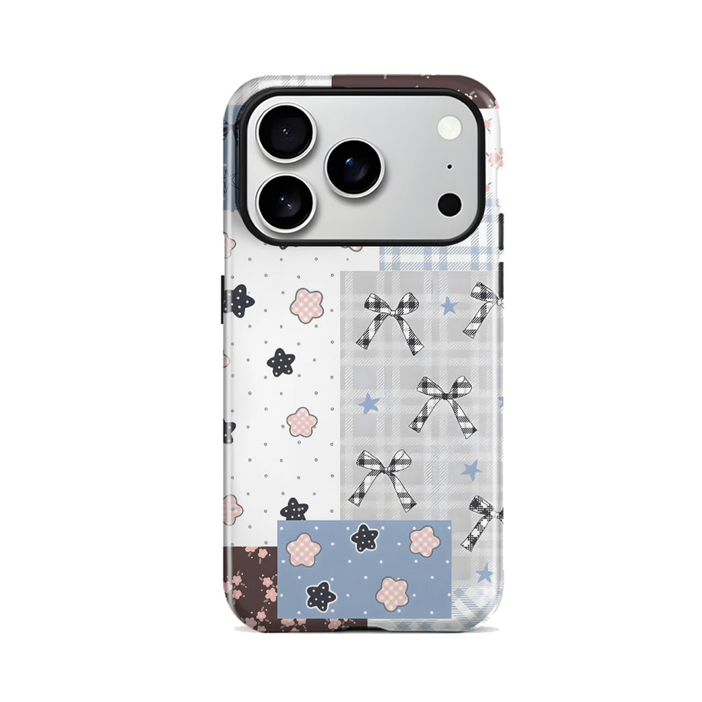 Bowbloom Magnetic Phone