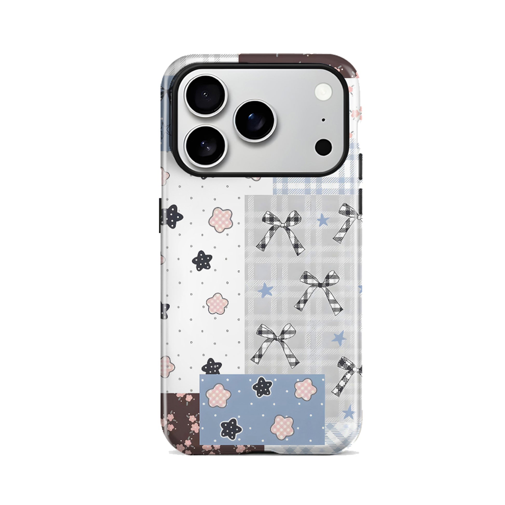 Bowbloom Magnetic Phone