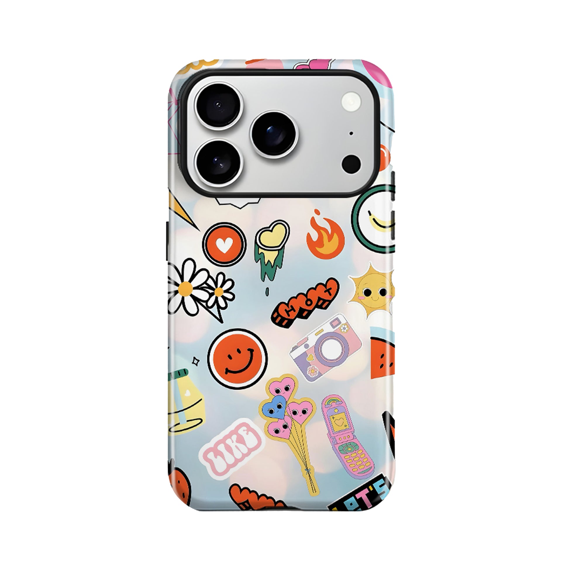 Scribblify Magnetic Phone Case