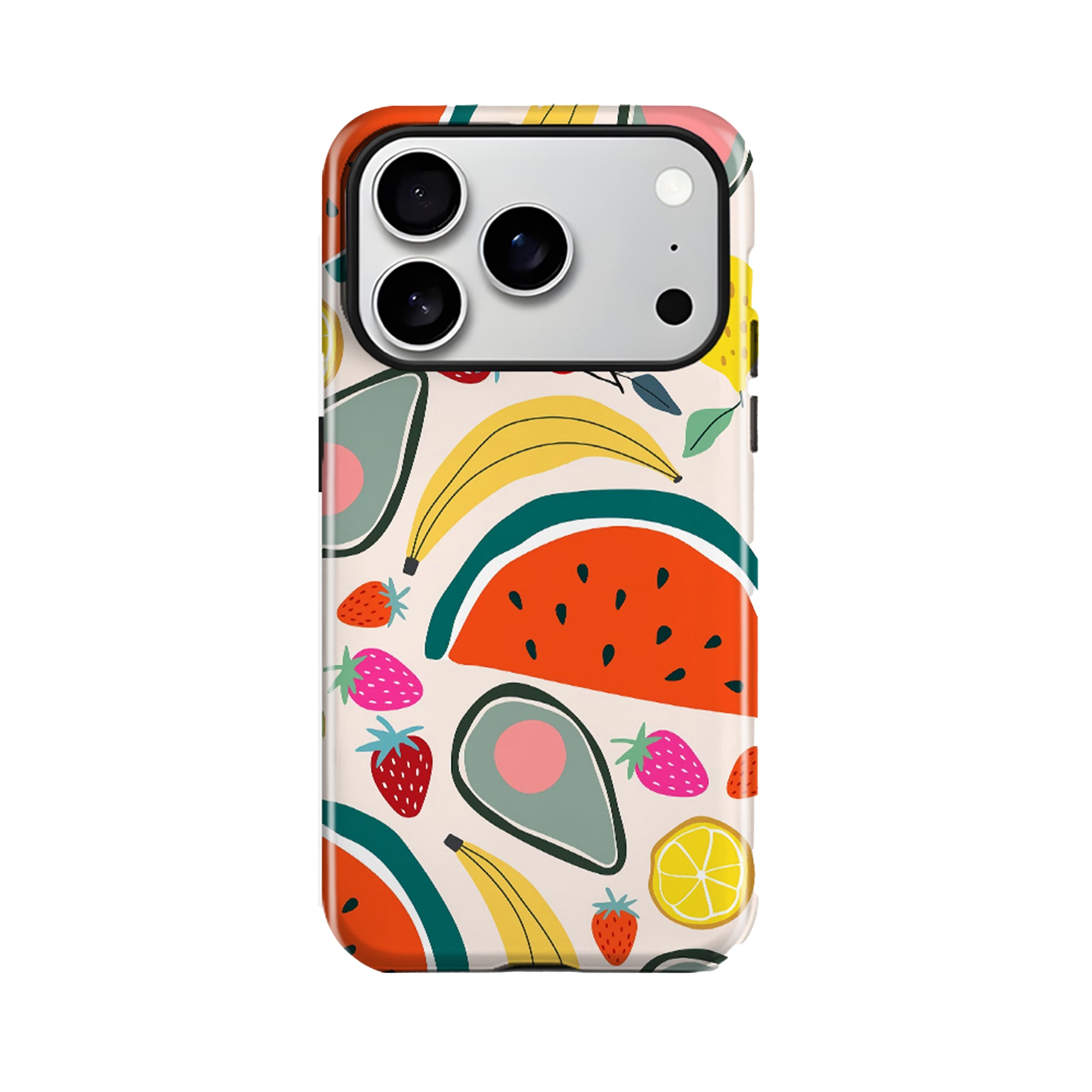 Watermelo Magnetic Phone Case