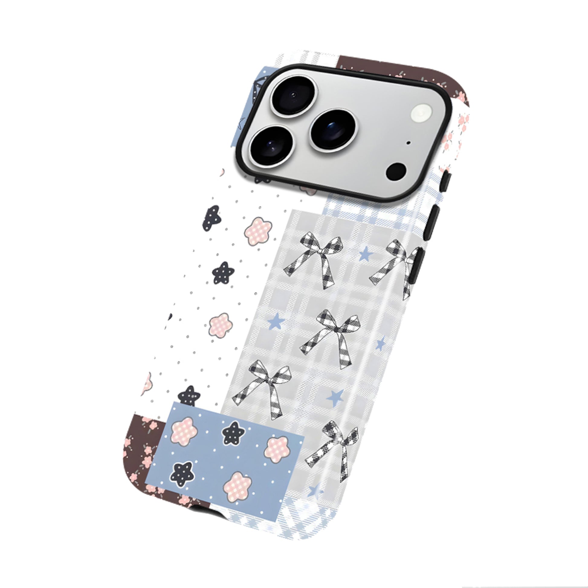 Bowbloom Magnetic Phone