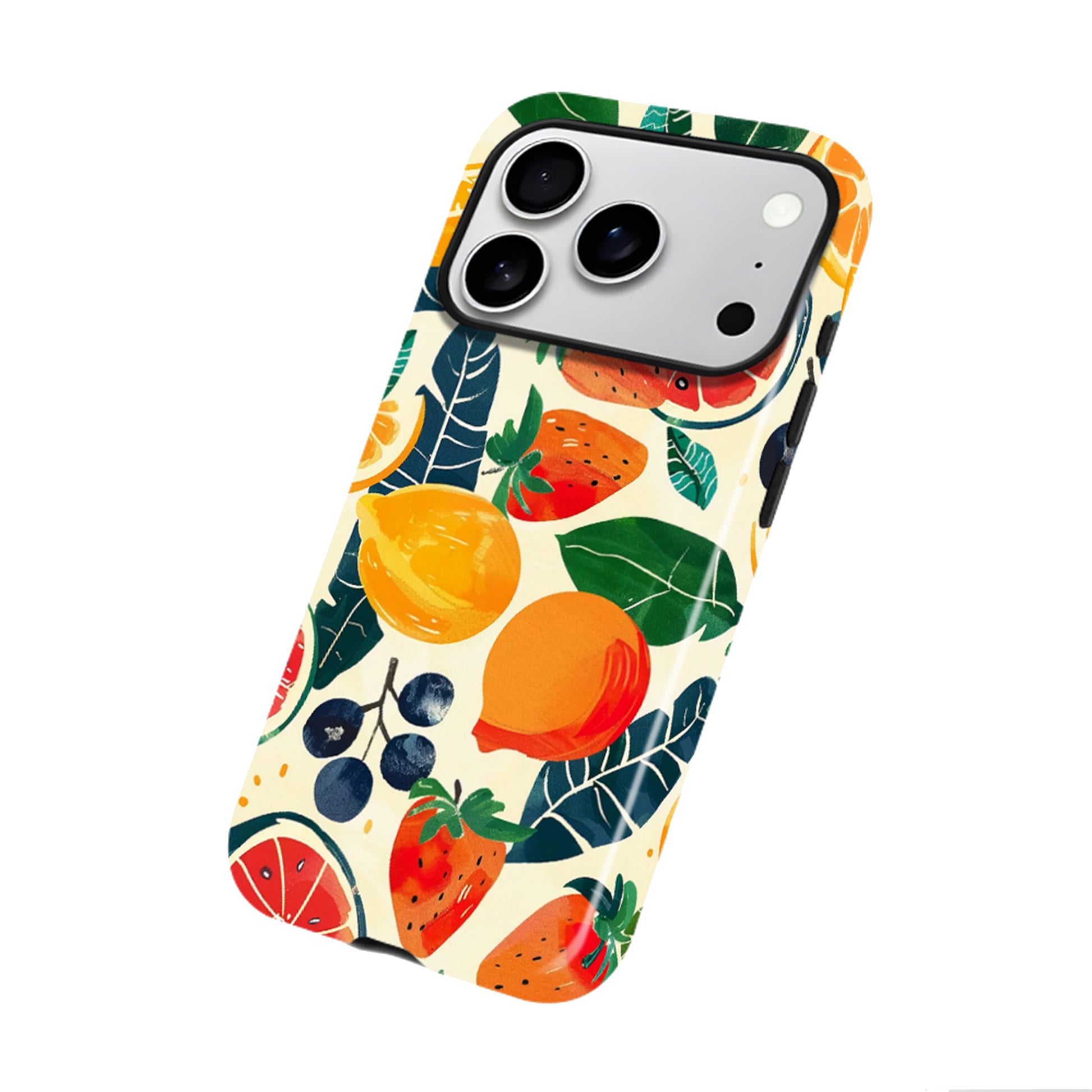 Fruitpop Magnetic Phone Case