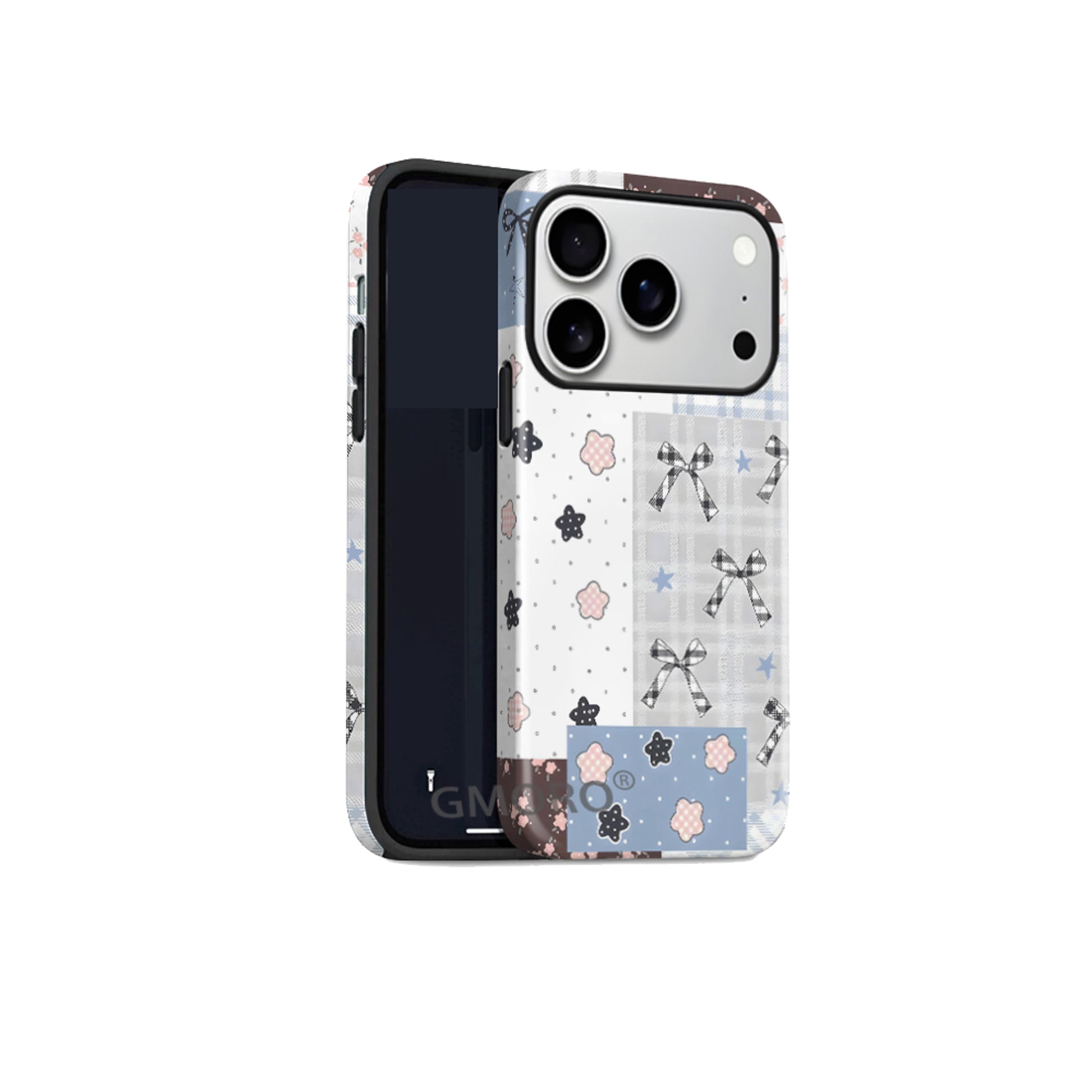 Bowbloom Magnetic Phone