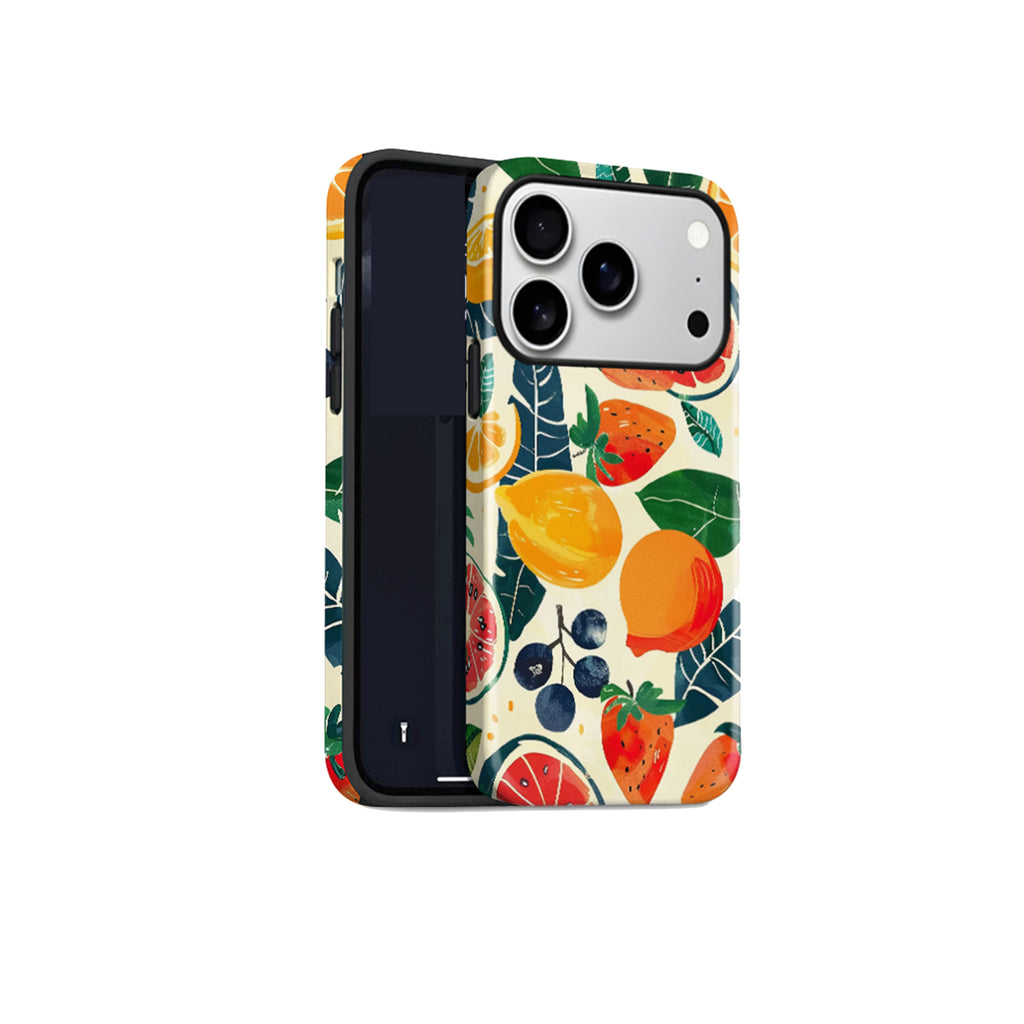 Fruitpop Magnetic Phone Case