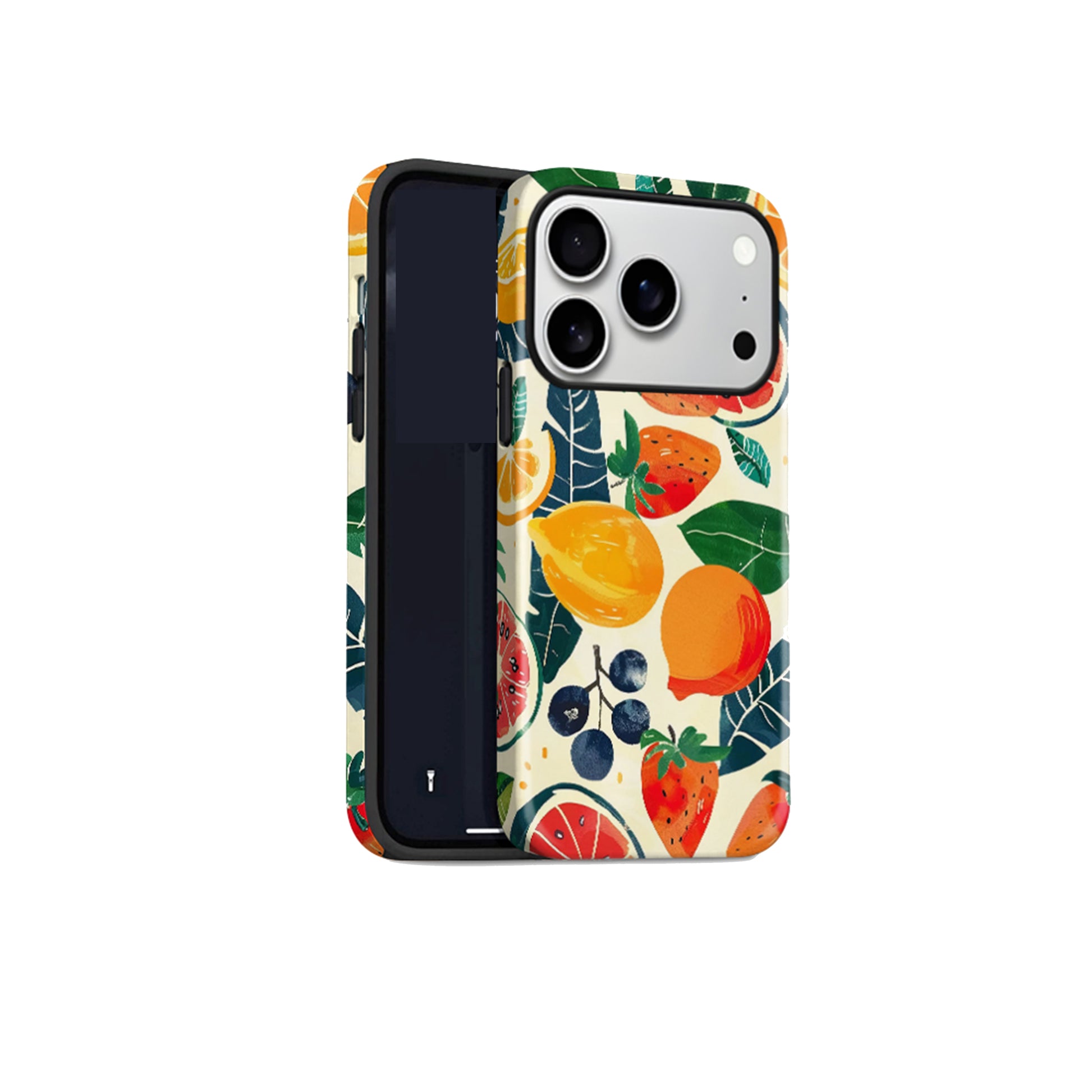 Fruitpop Magnetic Phone Case