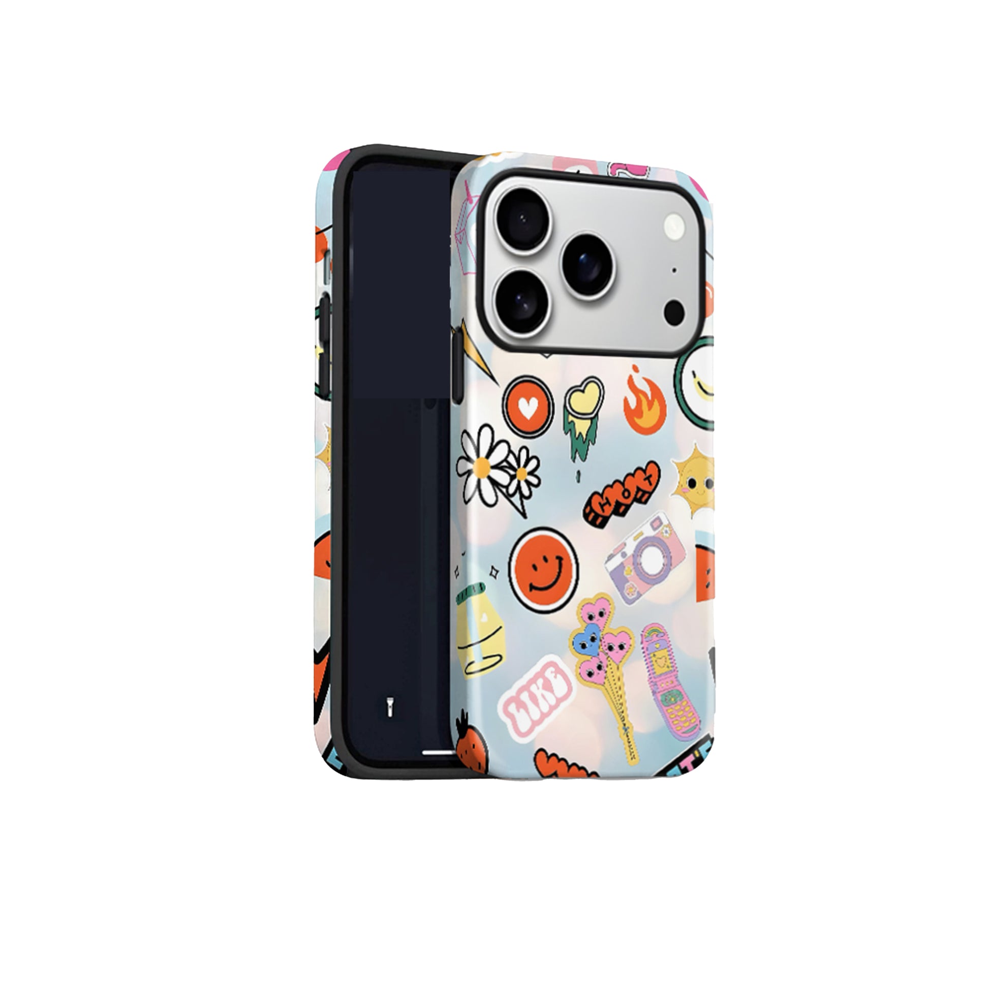 Scribblify Magnetic Phone Case