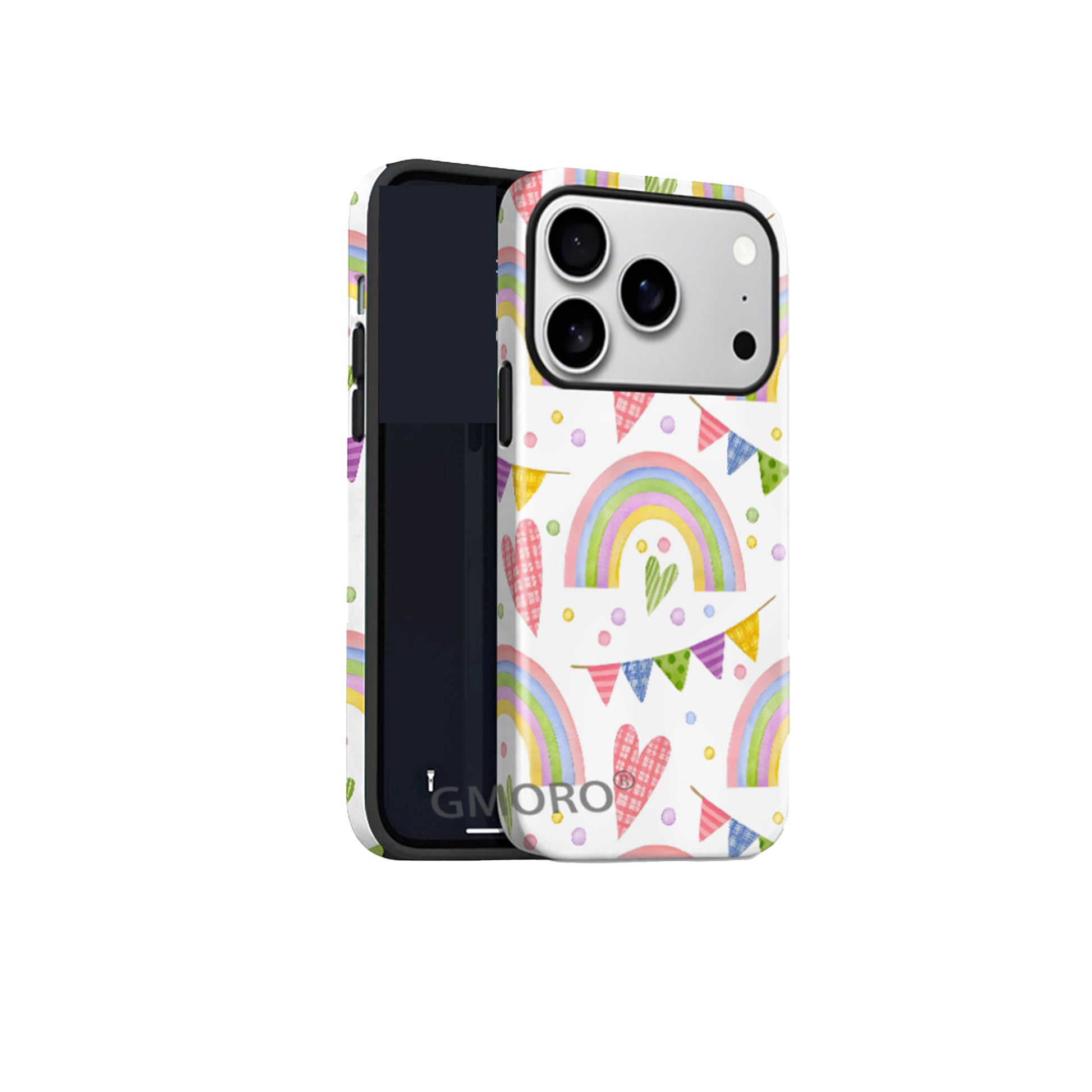 Rainbow of Love Magnetic Phone Case