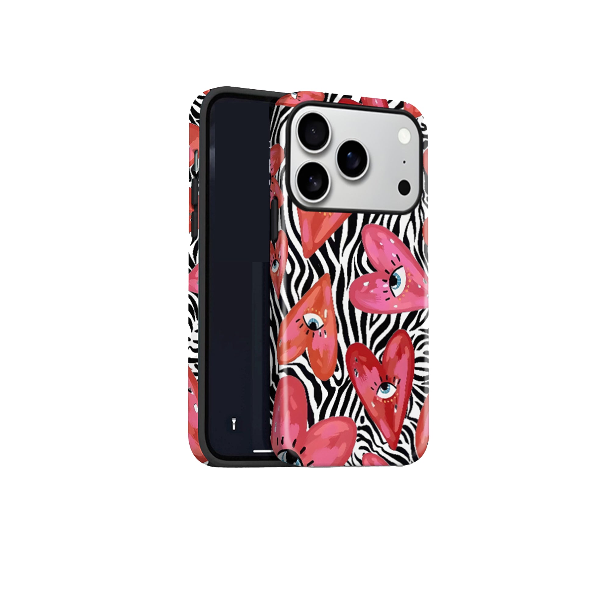 Angel's Eye Magnetic iPhone Case