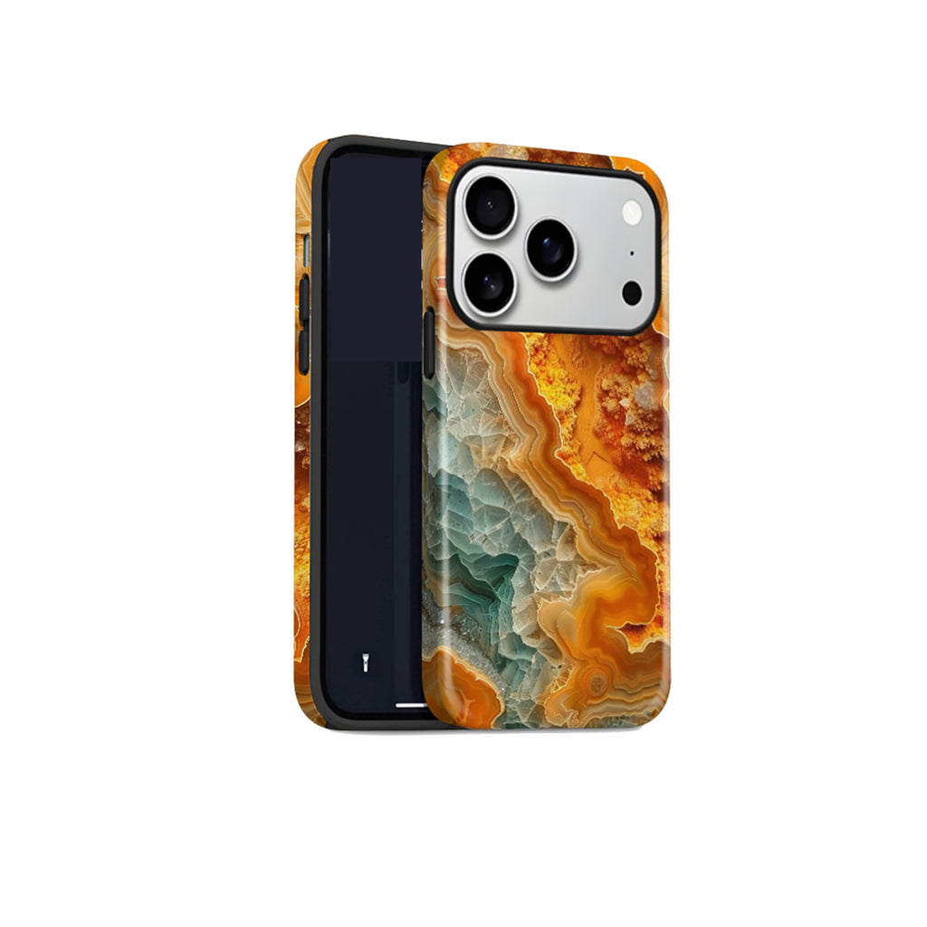 Ethereal Magnetic Phone Case