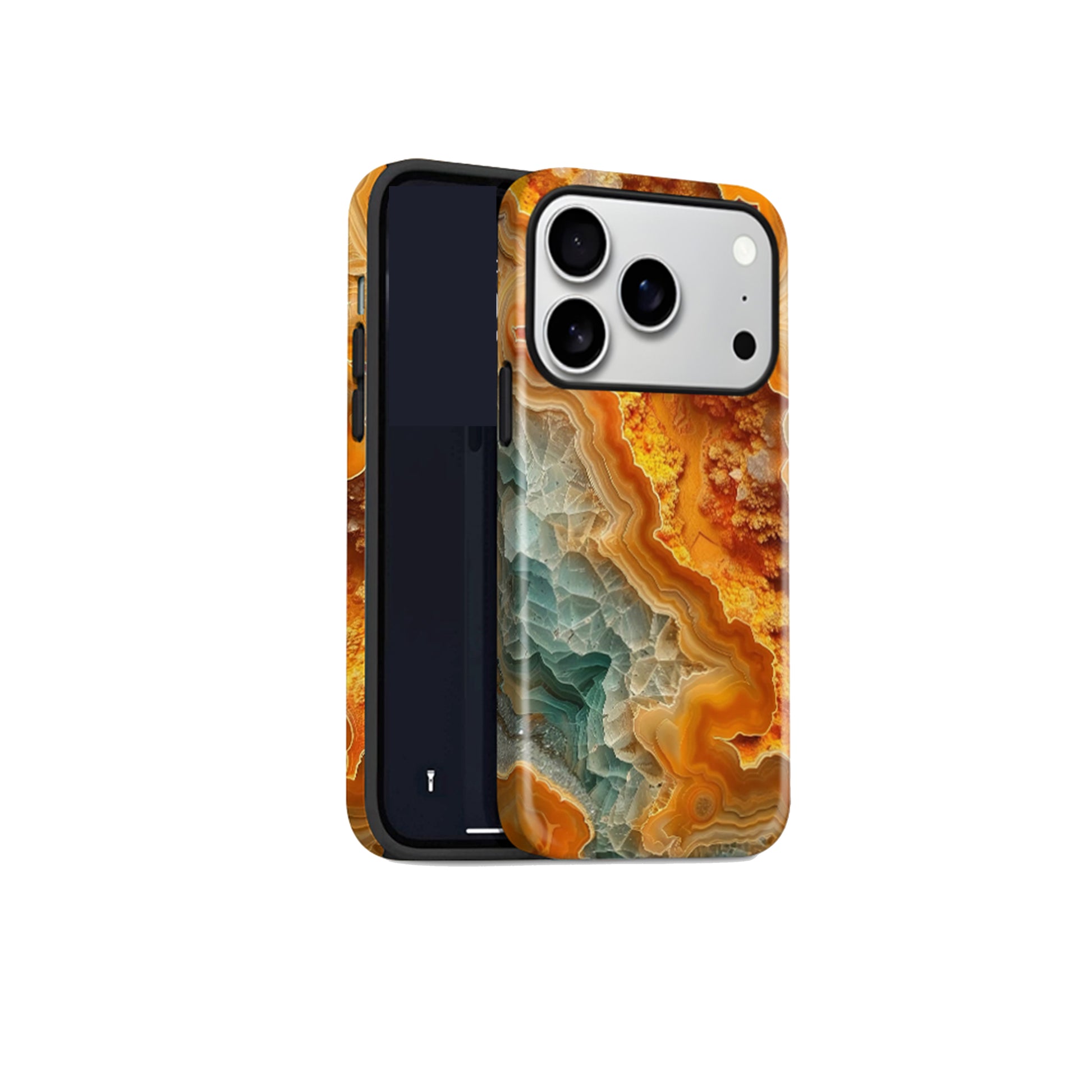 Ethereal Magnetic Phone Case