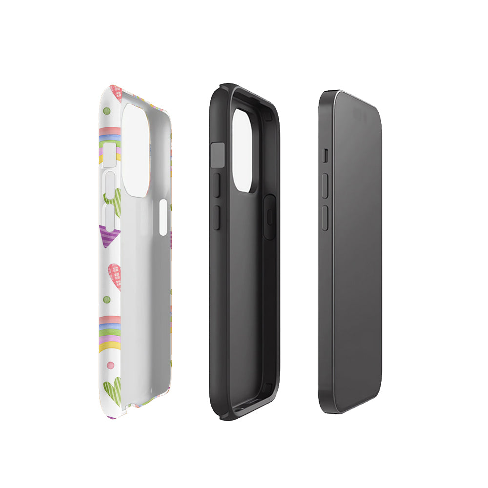 Rainbow of Love Magnetic Phone Case