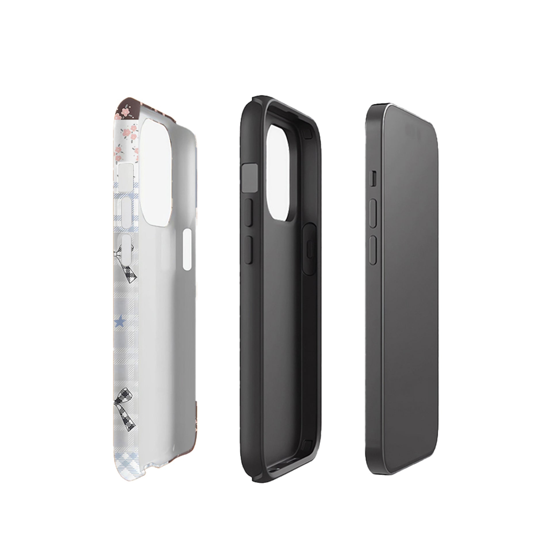 Bowbloom Magnetic Phone