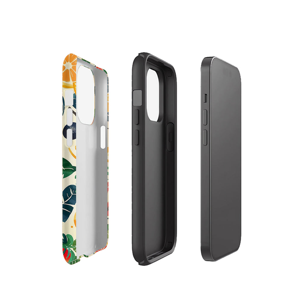 Fruitpop Magnetic Phone Case