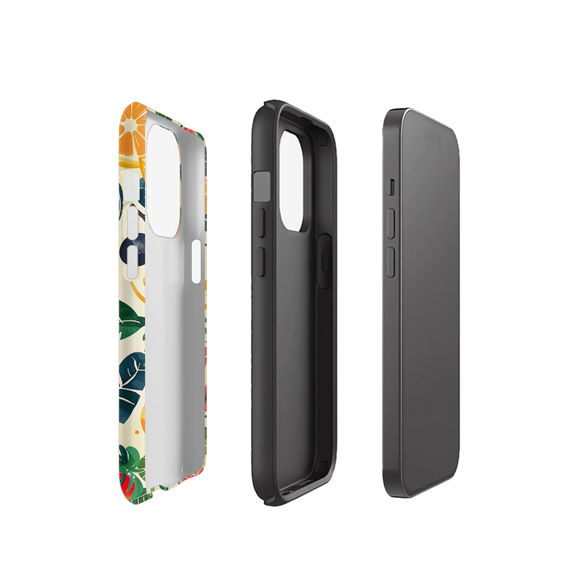Fruitpop Magnetic Phone Case